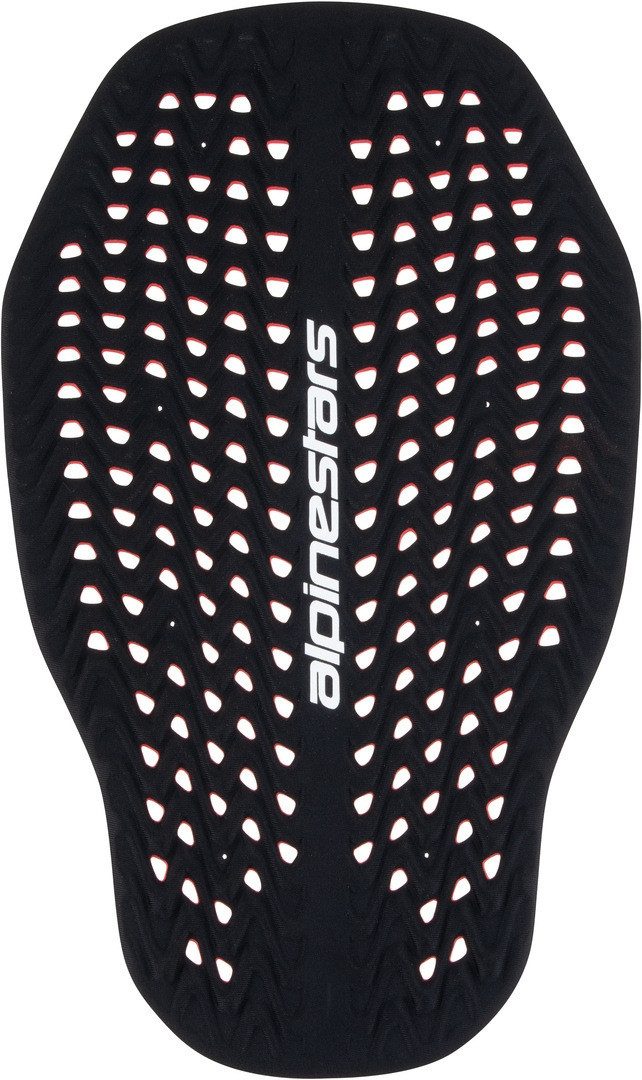 Alpinestars Rückgrat-/Rückenprotektor Nucleon Plasma Rückenprotektor, Atmungsaktiv belüftet – Bild 2 von 4