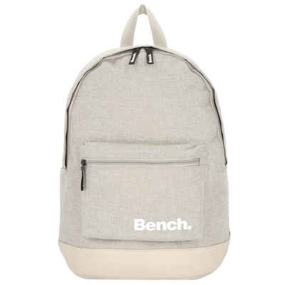 Bench. Daypack classic, Polyester