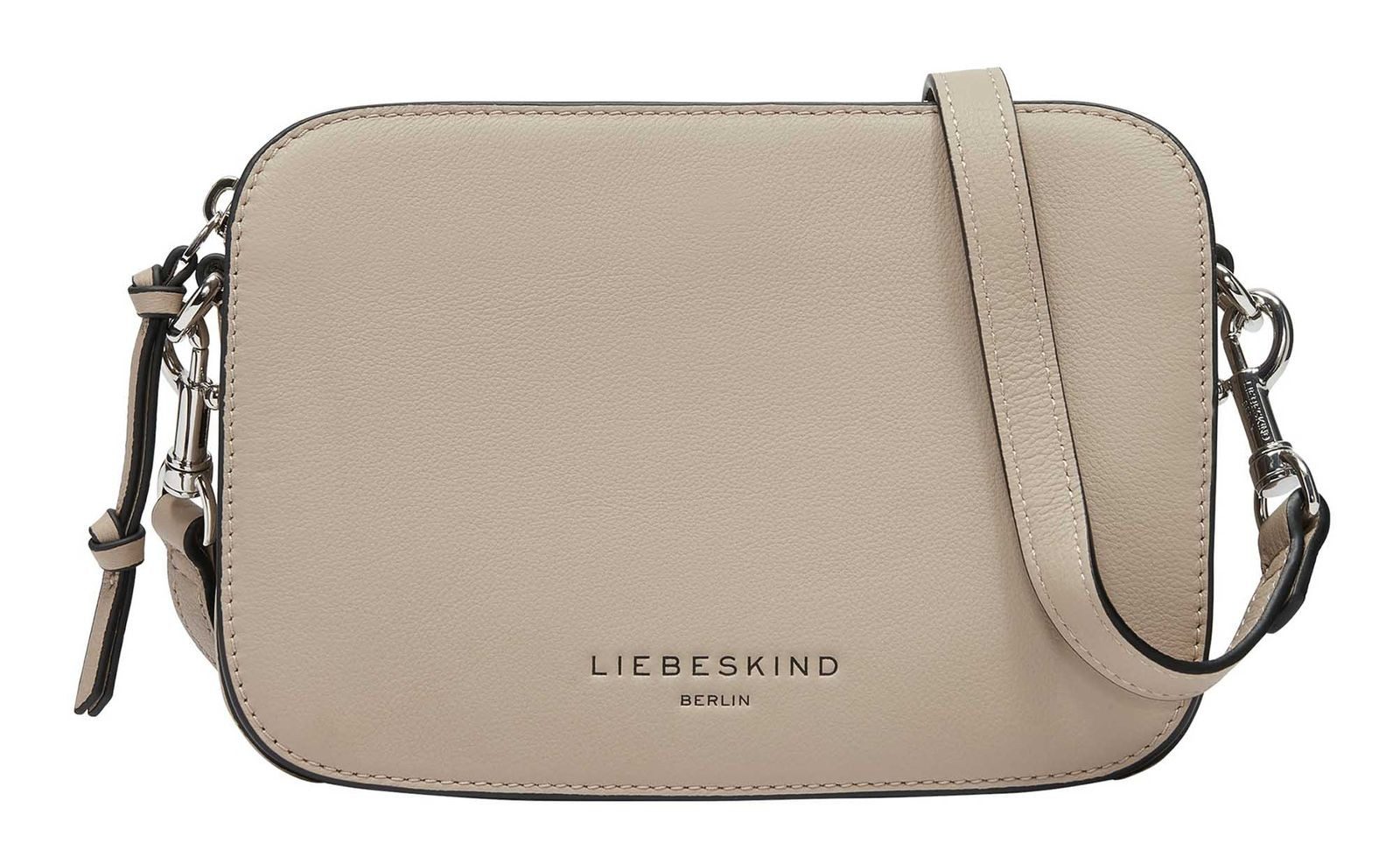 Liebeskind Berlin Umhängetasche Luka20 Crossbody Bag, günstig online kaufen