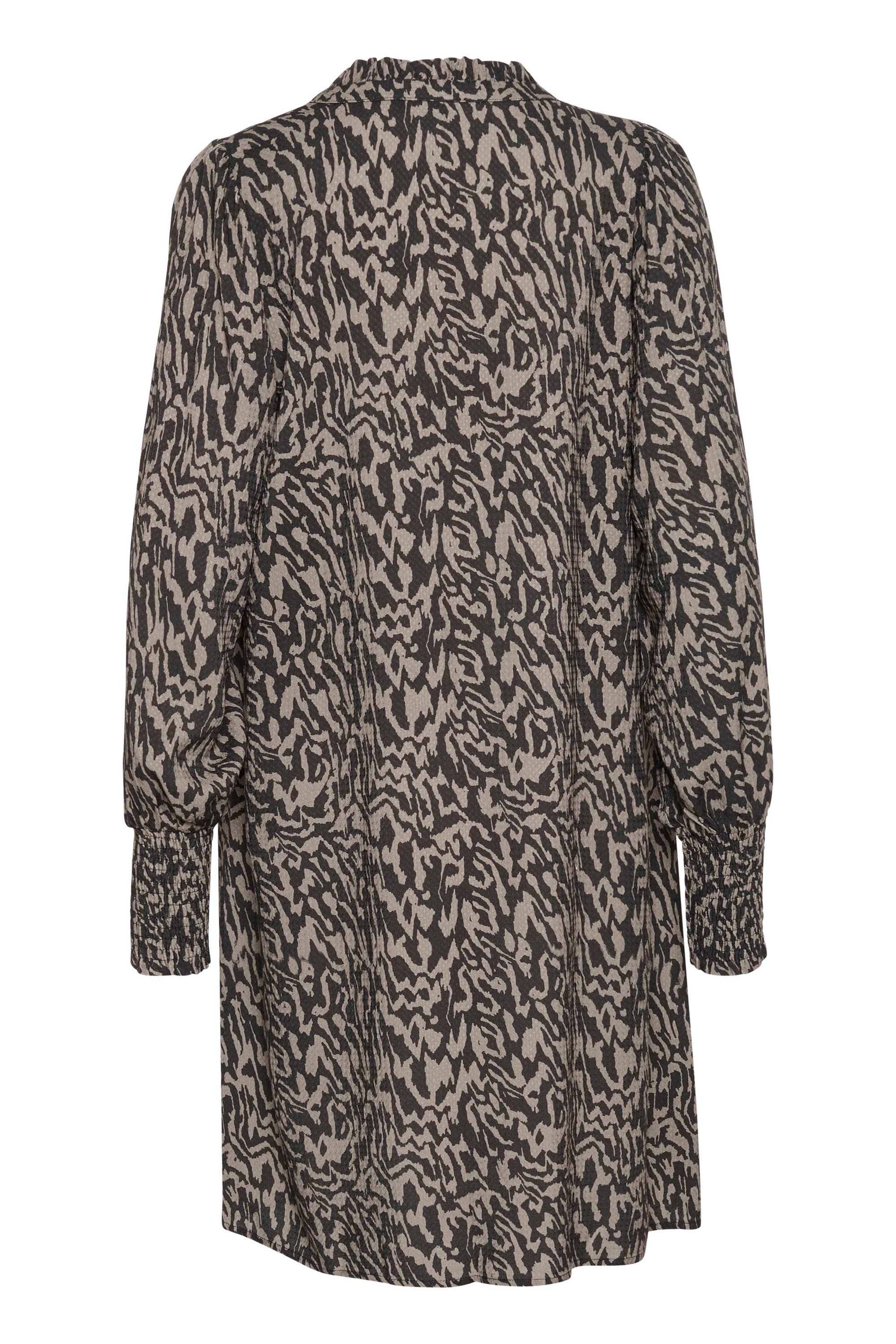KAFFE Blusenkleid Kleid KAmathilde günstig online kaufen