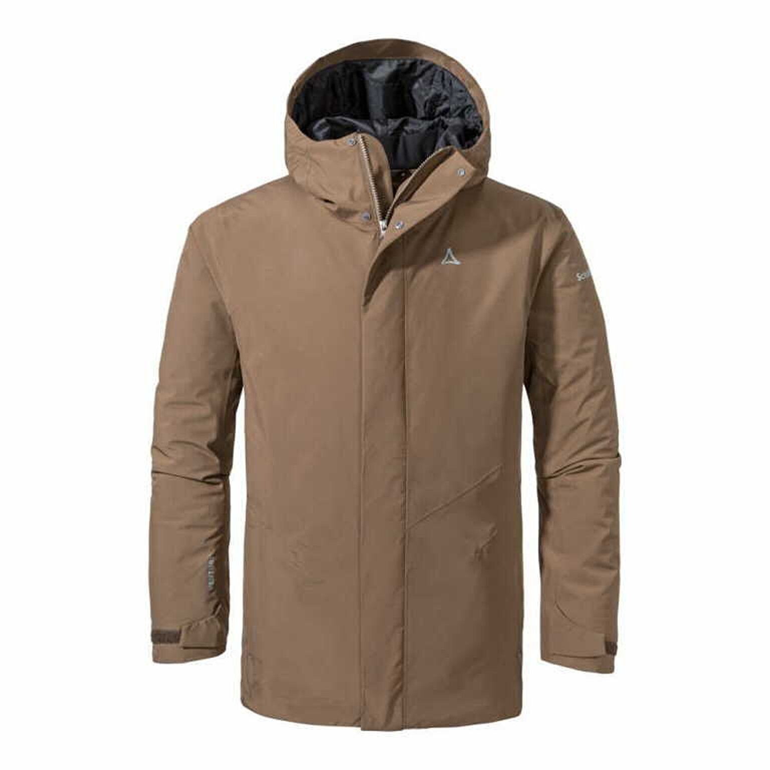Schöffel Outdoorjacke Froda