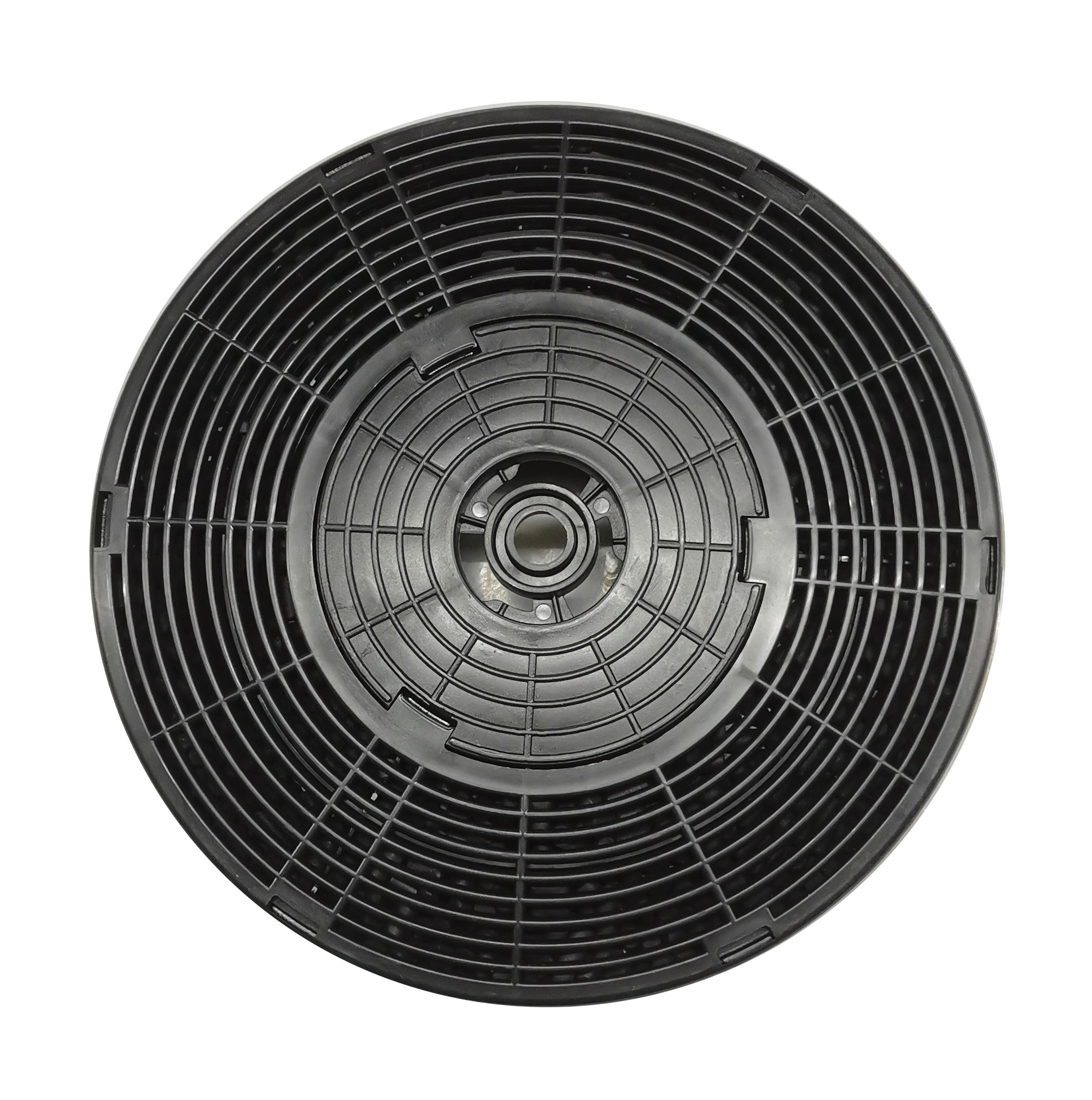 YUNA Kohlefilter YUNA Kohlefilter KAF4, 17,50 cm Durchmesser, Zubehör für YUNA Duana 4260658507085, YUNA Dulcia 4260658507092, YUNA Dunja 4260658507078; YUNA Duresa 4260658507047, YUNA Dusanka 4260658507054, YUNA Dusica 4260658507061