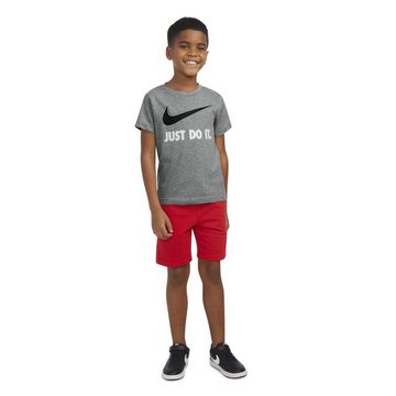 Nike Sportswear T-Shirt NKB SWOOSH JDI Short -Sleeve TEE - für Kinder