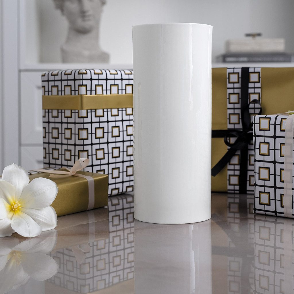 Villeroy & Boch Signature Dekovase MetroChic Gifts Vase (1 St)