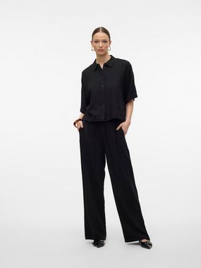 Vero Moda Schlupfhose VMLINN LINEN PANTS WVN NOOS