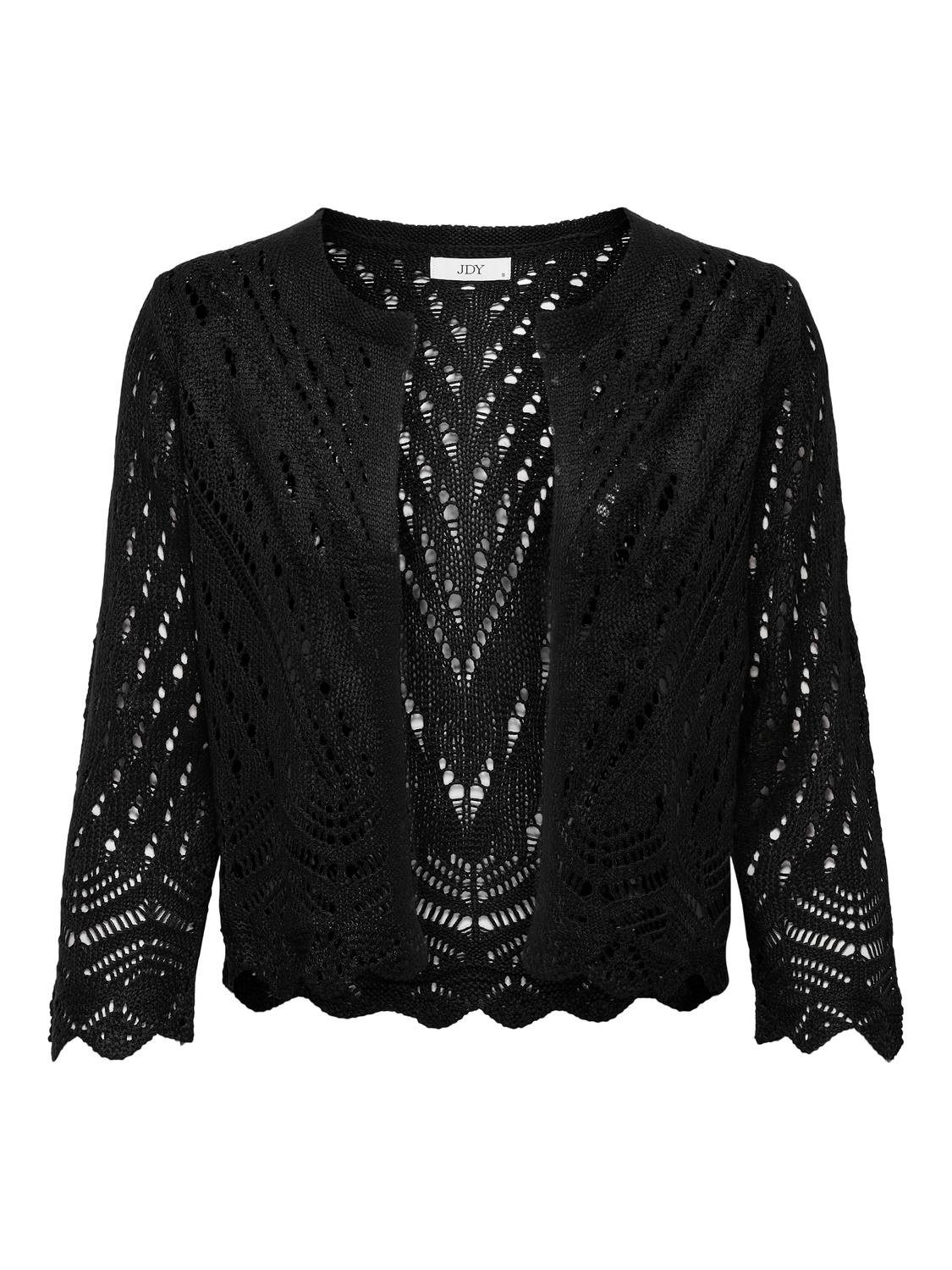 JACQUELINE de YONG Cardigan JDYSUN 3/4 günstig online kaufen