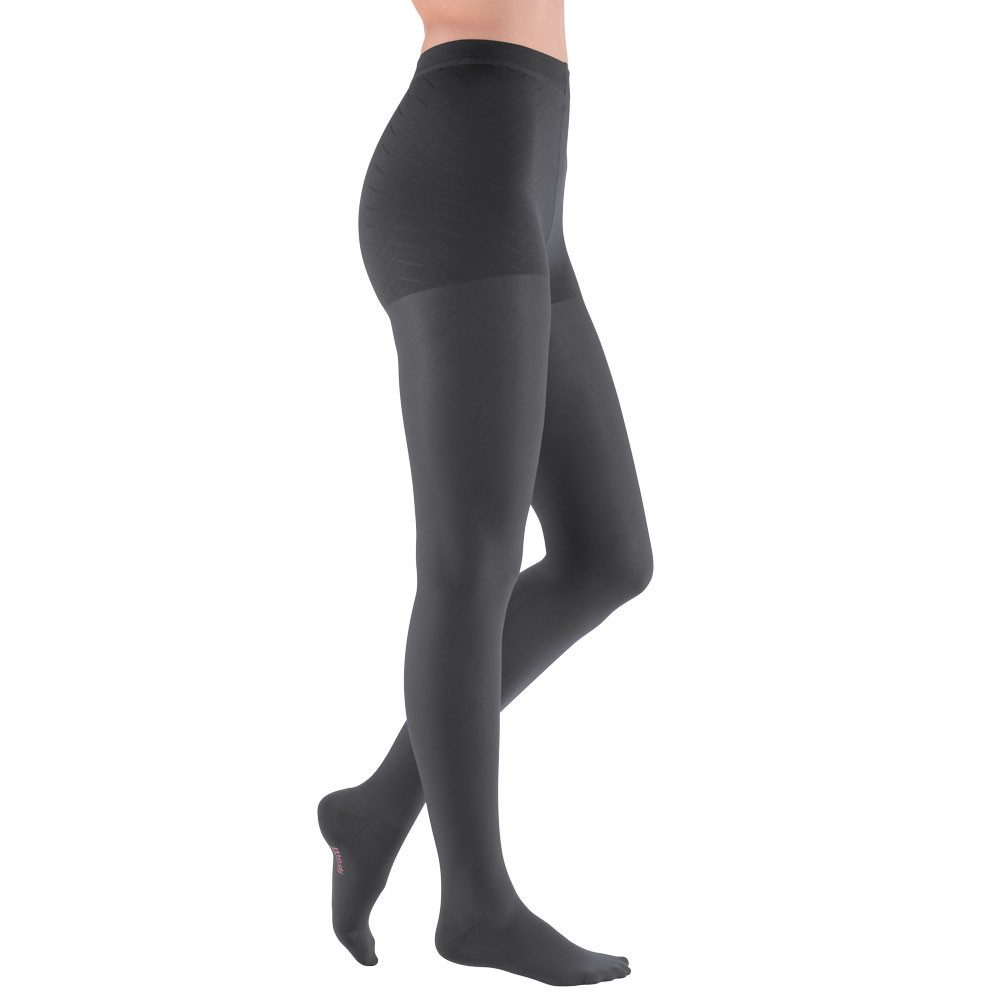 MEDI Kompressionsstrümpfe mediven elegance CCL2 AT Strumpfhose