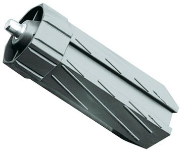 SCHELLENBERG Walzenhülse Mini, für 40 mm Achtkantwellen, 1-St., Achtkant, 40 x 104 mm