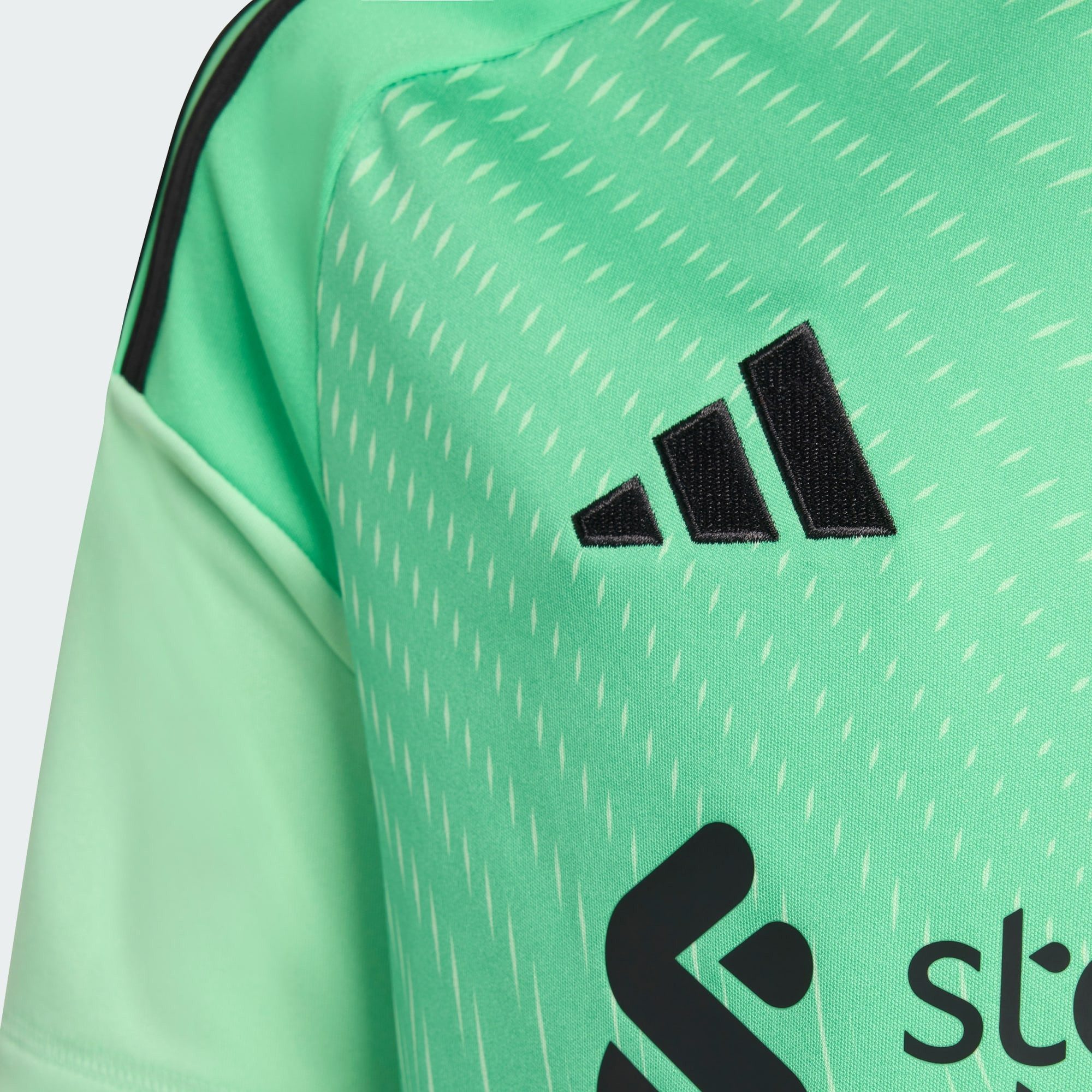 adidas Performance Fußballtrikot LIVERPOOL FC 25/26 KIDS TORWARTTRIKOT (1-tlg)