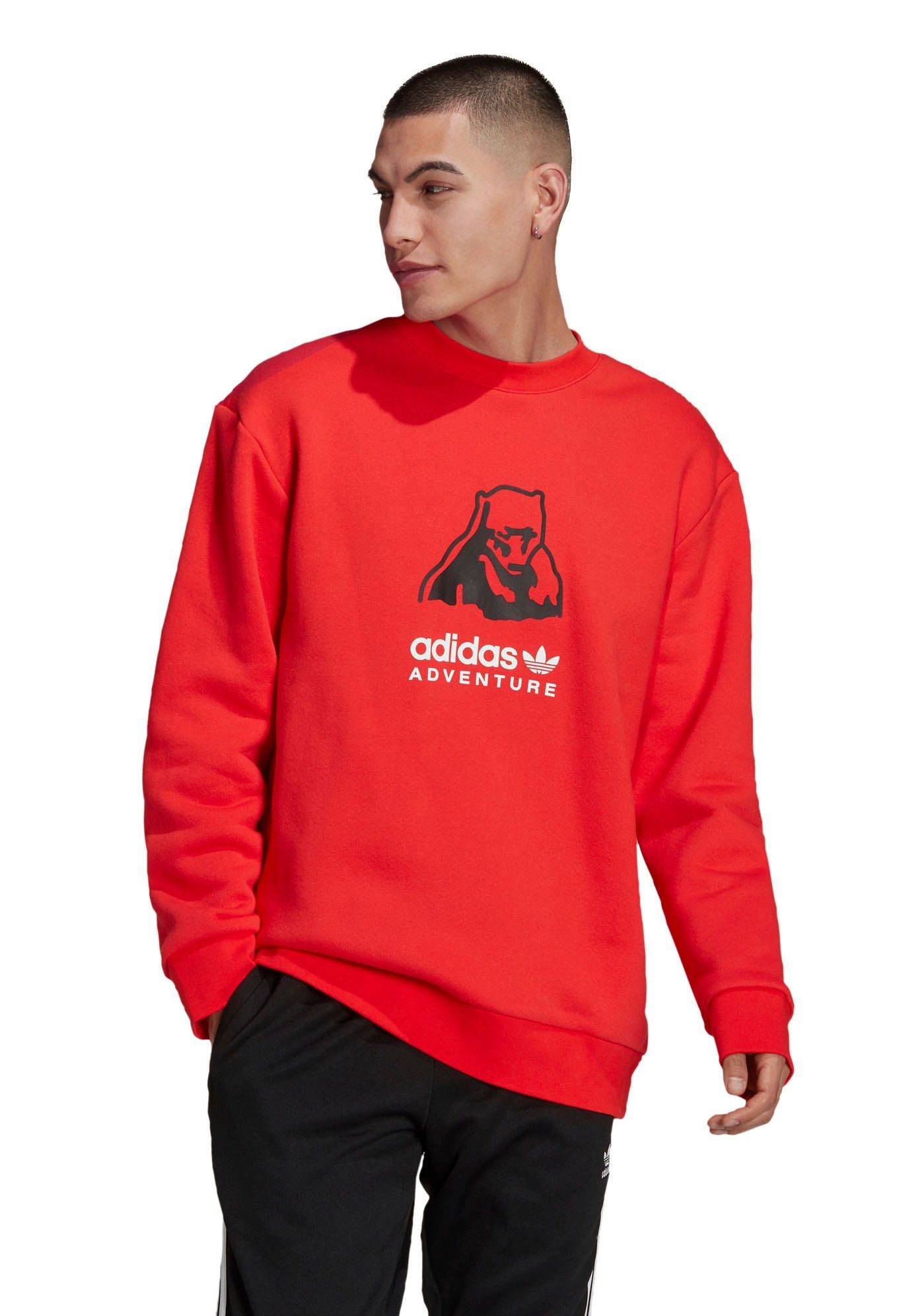 adidas Originals Sweatshirts online kaufen | OTTO
