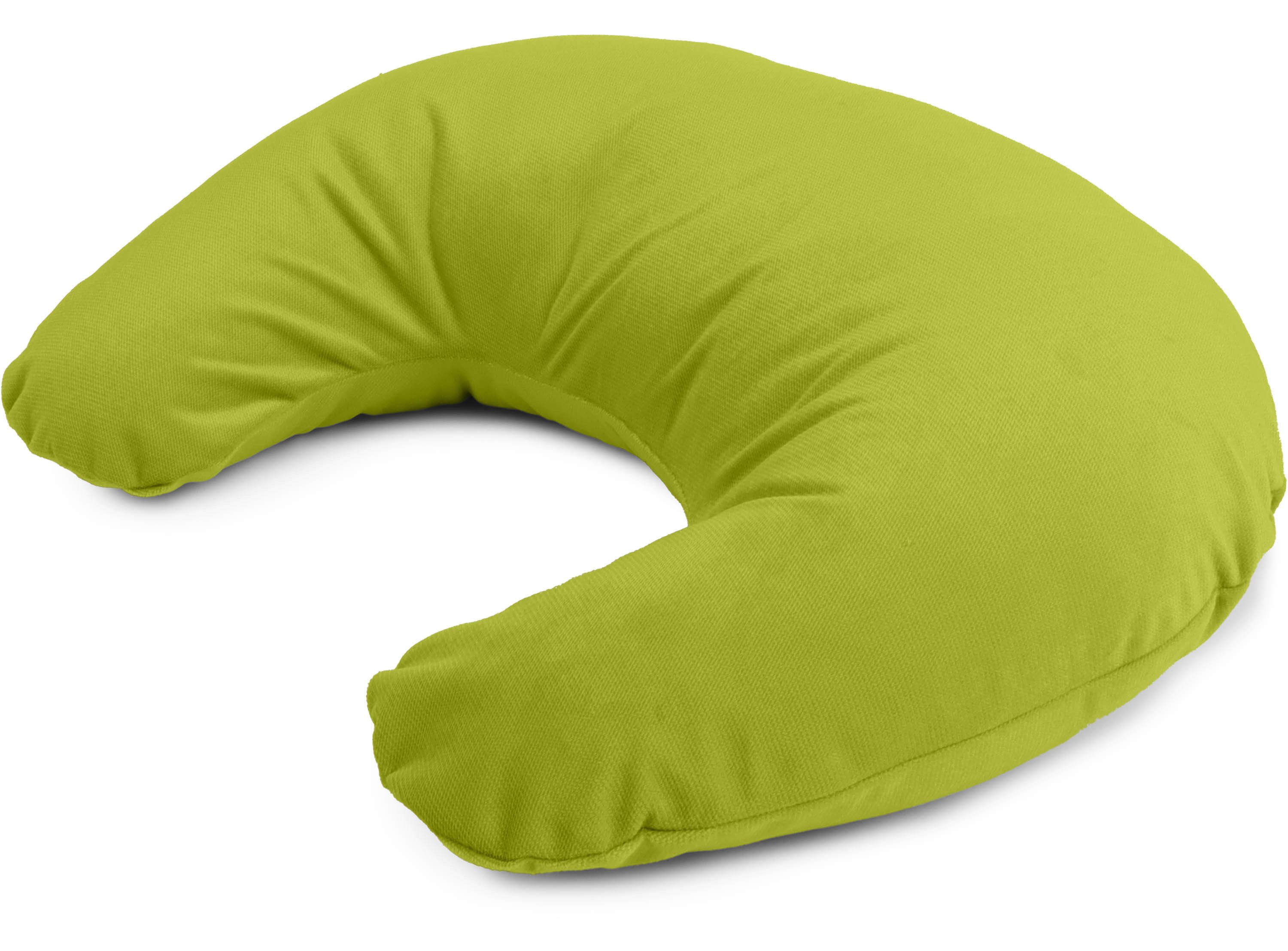 Amilian Stillkissen - Stillmond - Schwangerschaftskissen - Lagerungskissen, pregnancy pillow - Stillhörnchen - Seitenschläferkissen, mit abnehmbarem Bezug