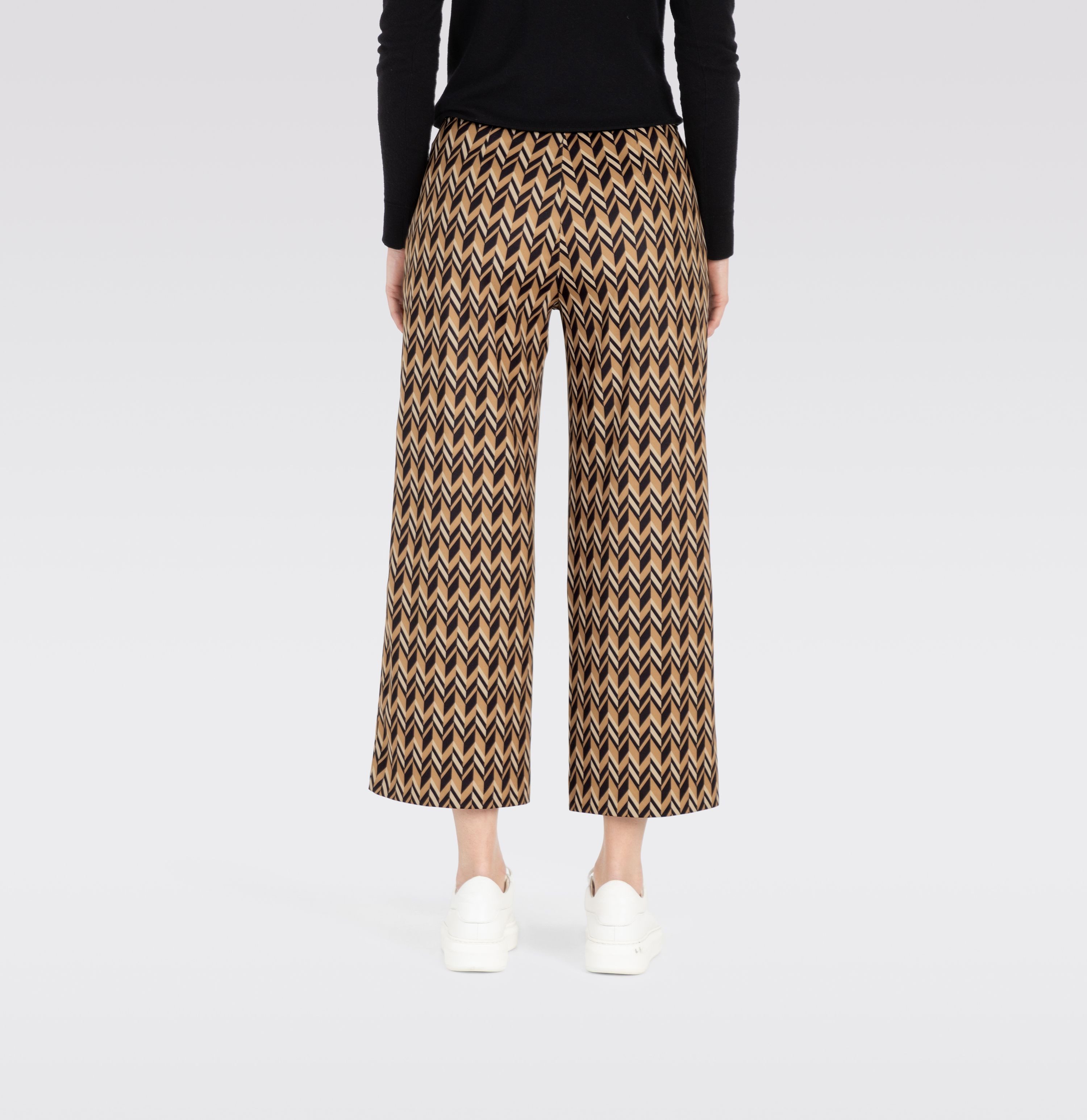 MAC Stoffhose CHIARA SMART günstig online kaufen