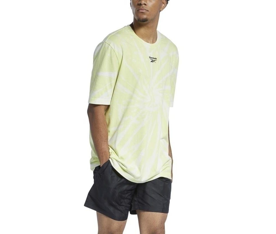 Reebok Classic T-Shirt Reebok Classics Tie-Dye Tee