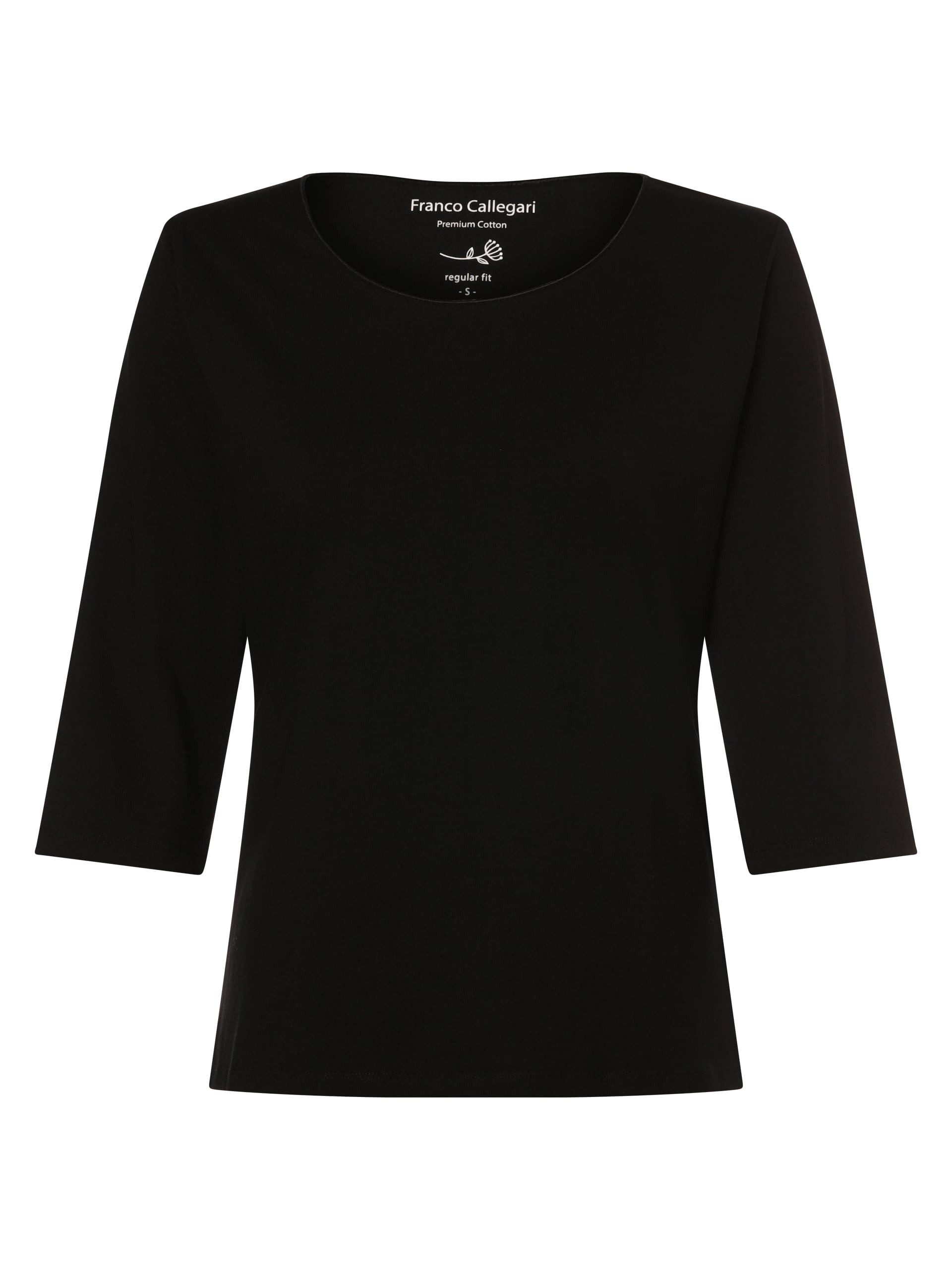 Franco Callegari Langarmshirt günstig online kaufen