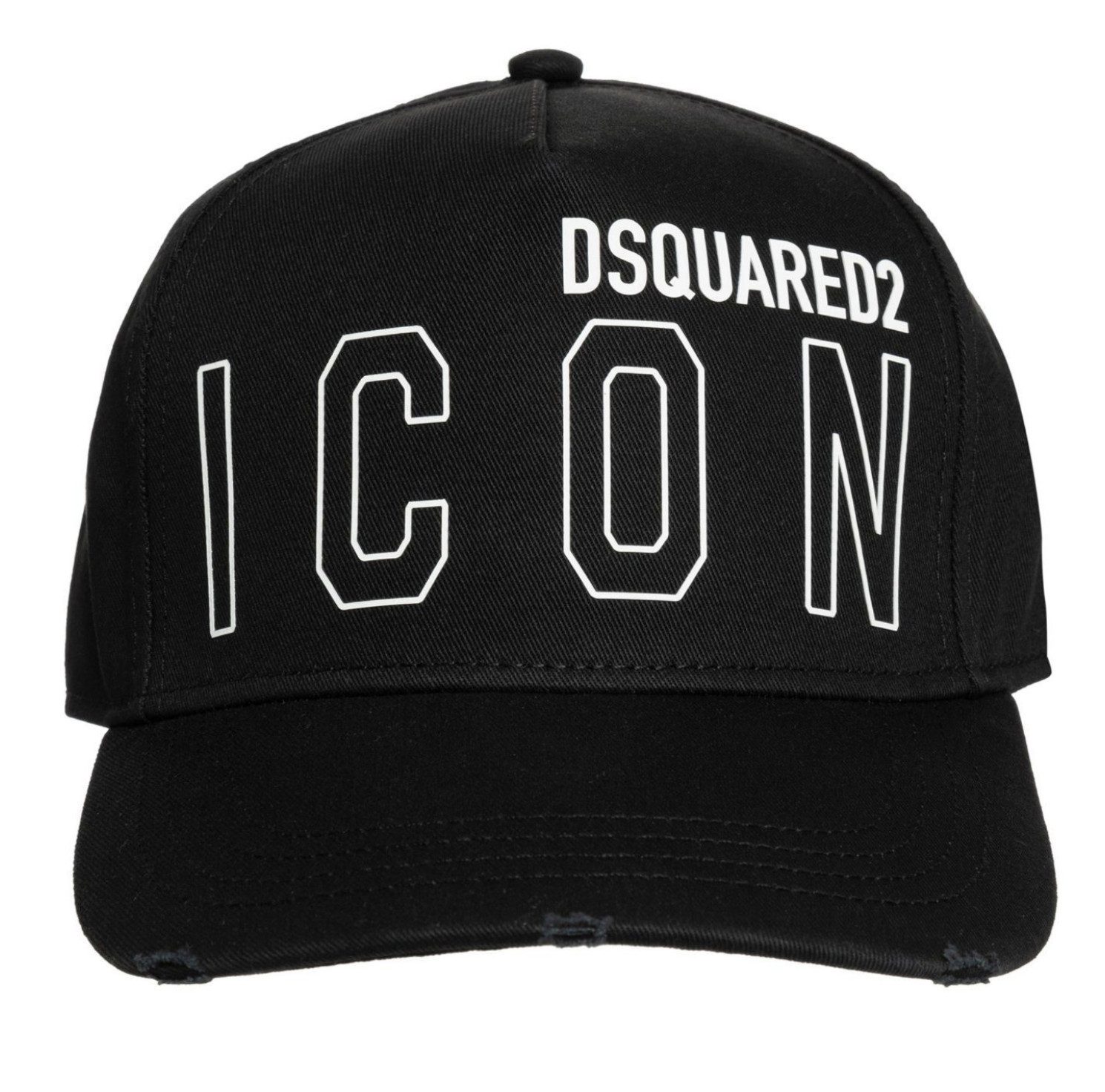 Dsquared2 Baseball Cap Basebalkappe ICON OUTLINE günstig online kaufen