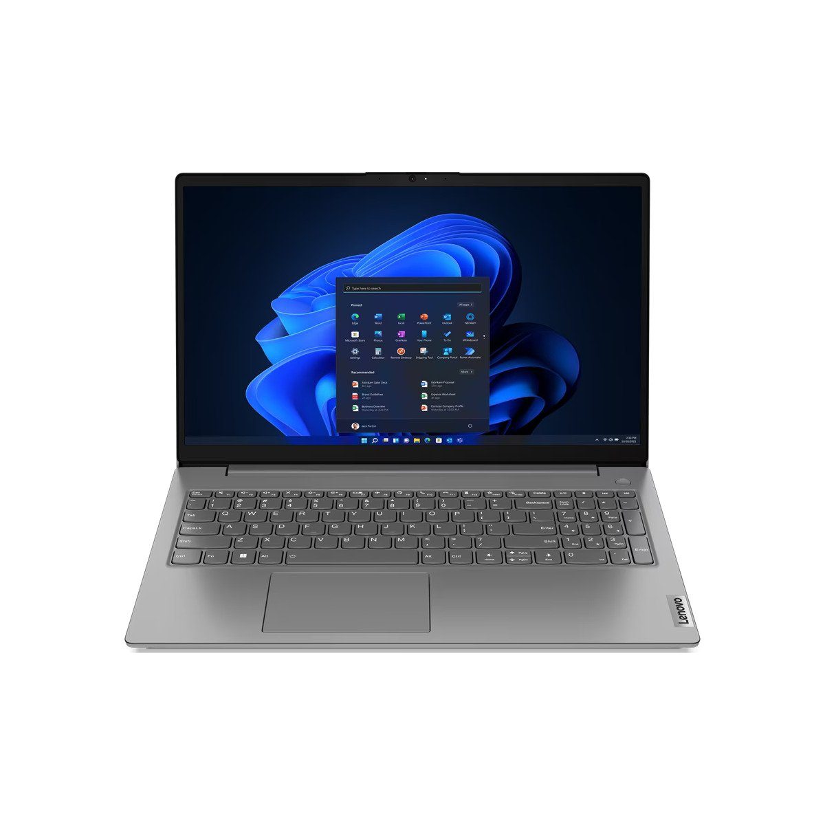 Lenovo Lenovo V15 G3 IAP 04 Notebook (Intel Core i3 Serie 12 ...