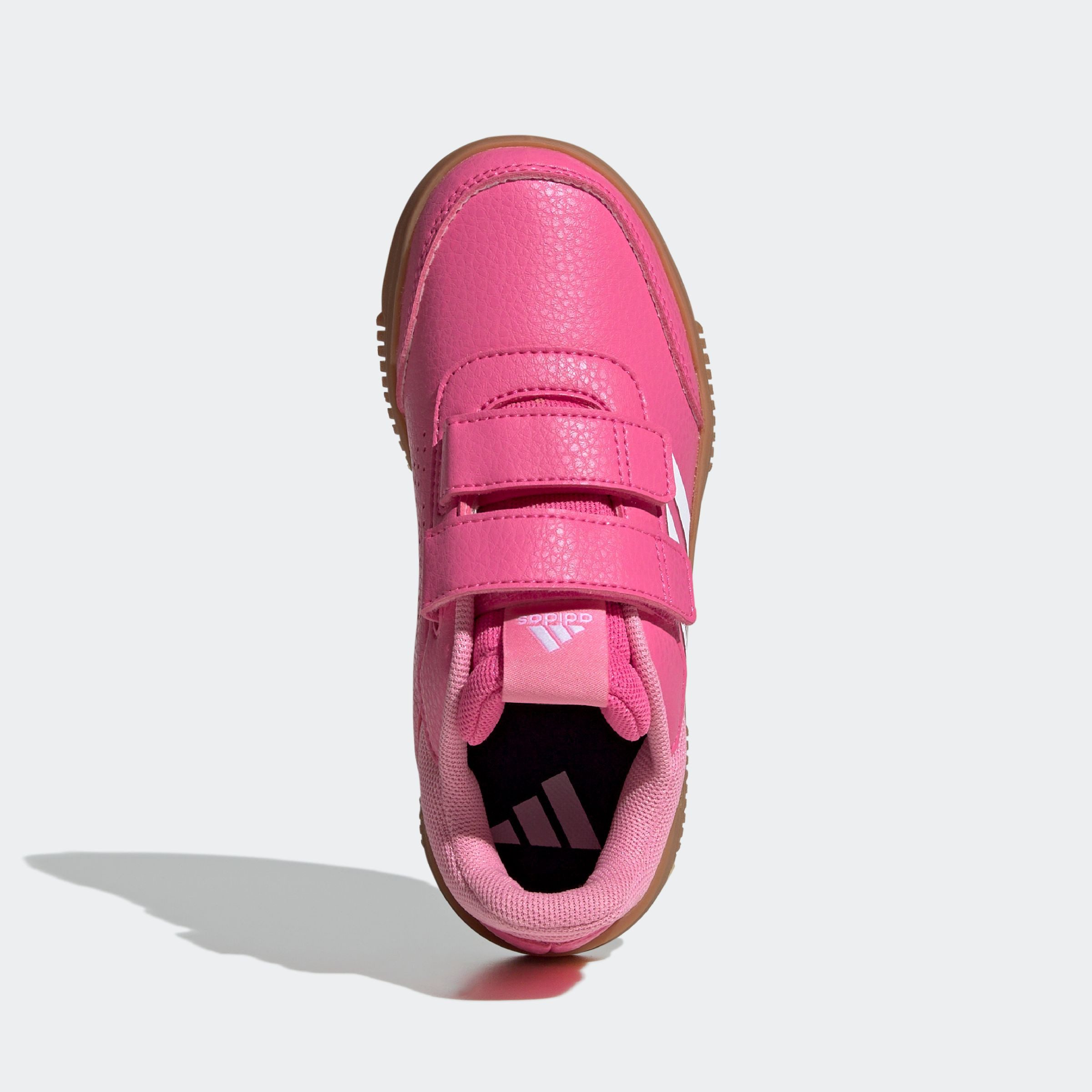 adidas Sportswear TENSAUR HOOK AND LOOP Klettschuh für Kinder & Jugendliche – Bild 4 von 5