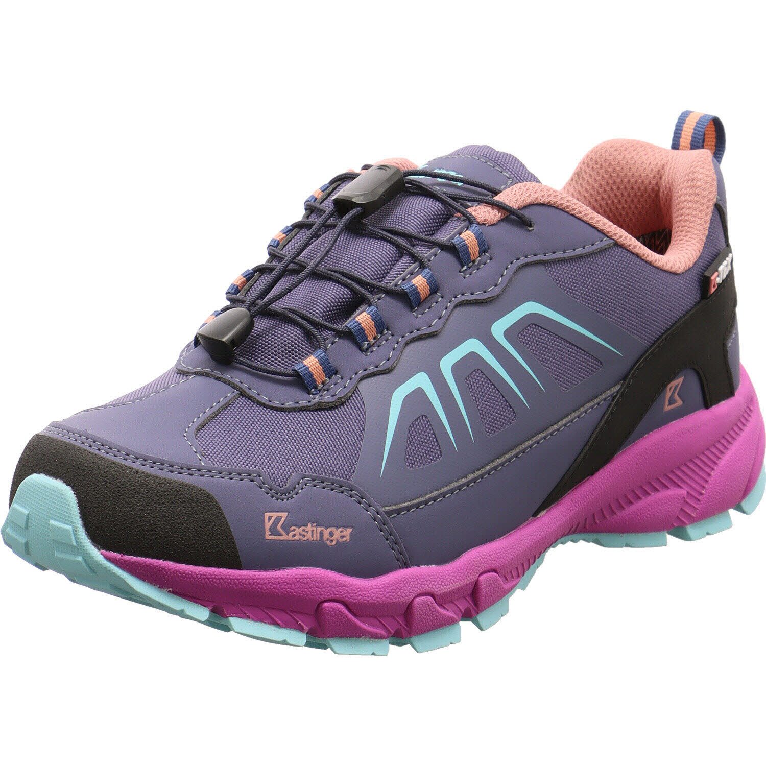 Kastinger Grasberg Low KTX Wanderschuh