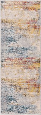 Teppich Vintage, Surya, rechteckig, Höhe: 13 mm