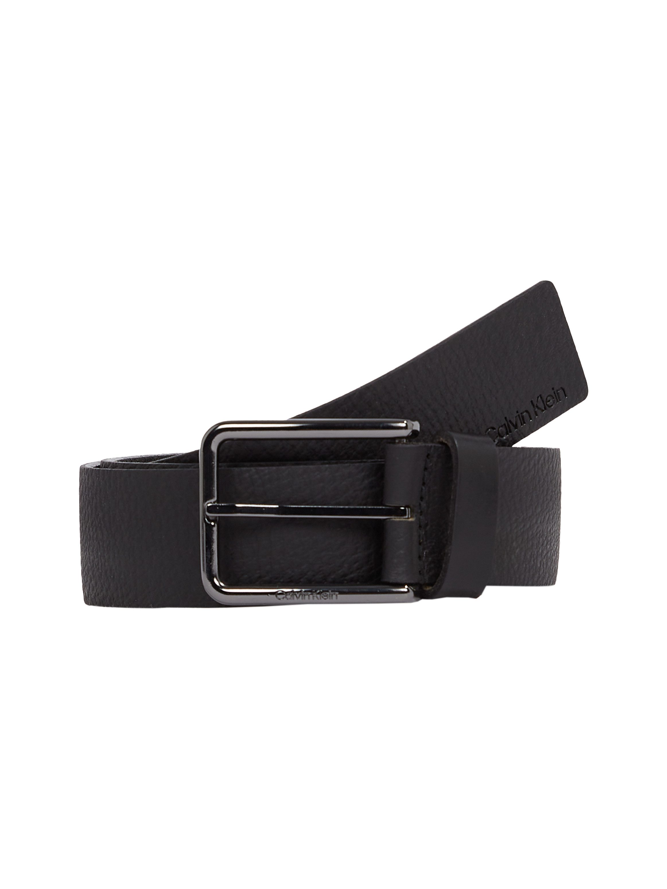 Calvin Klein Ledergürtel WARMTH PB 35MM günstig online kaufen