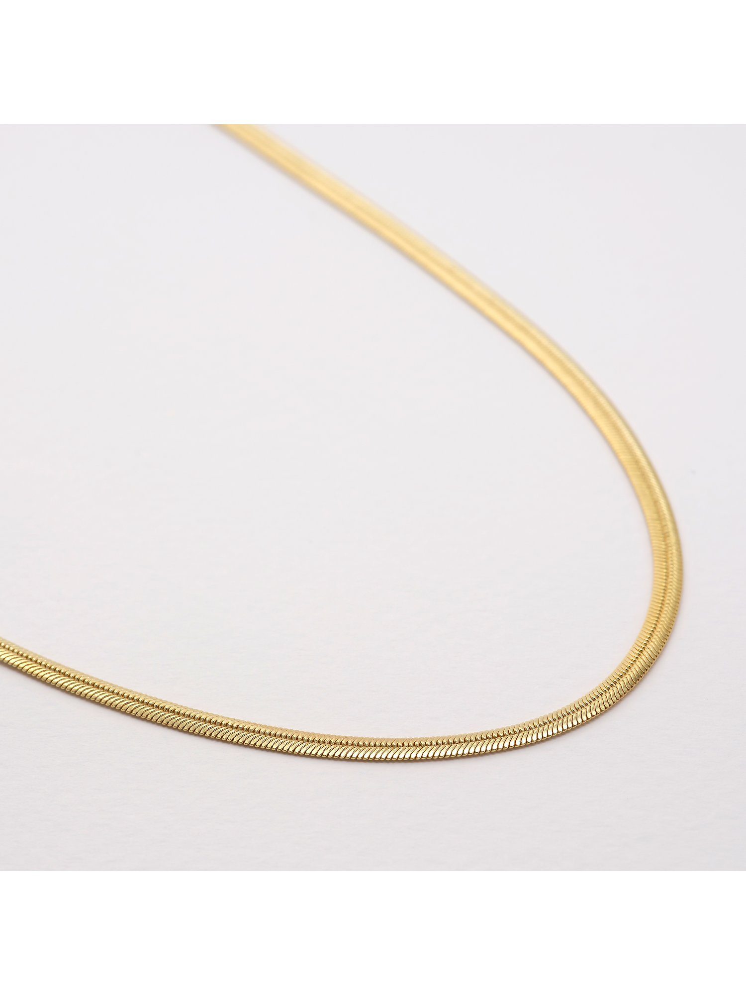 Esprit Silberkette ESPRIT Damen-Kette 92...
