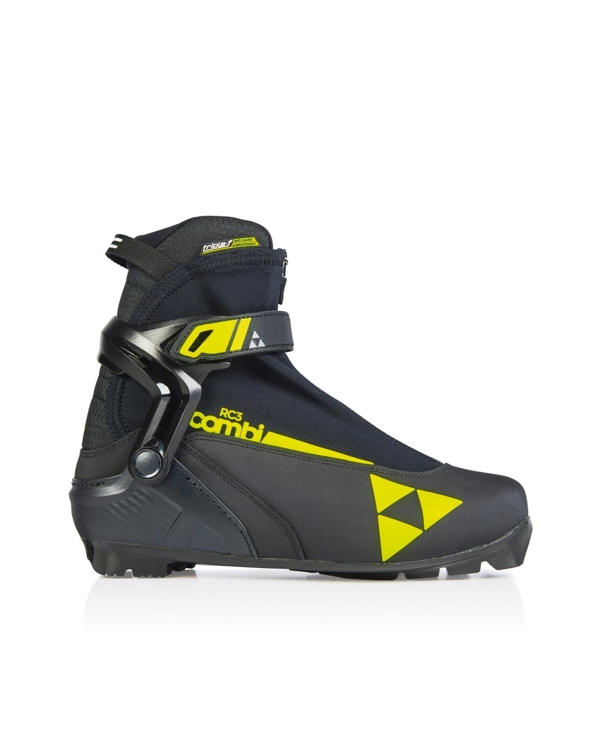 RC3 COMBI Langlaufschuhe