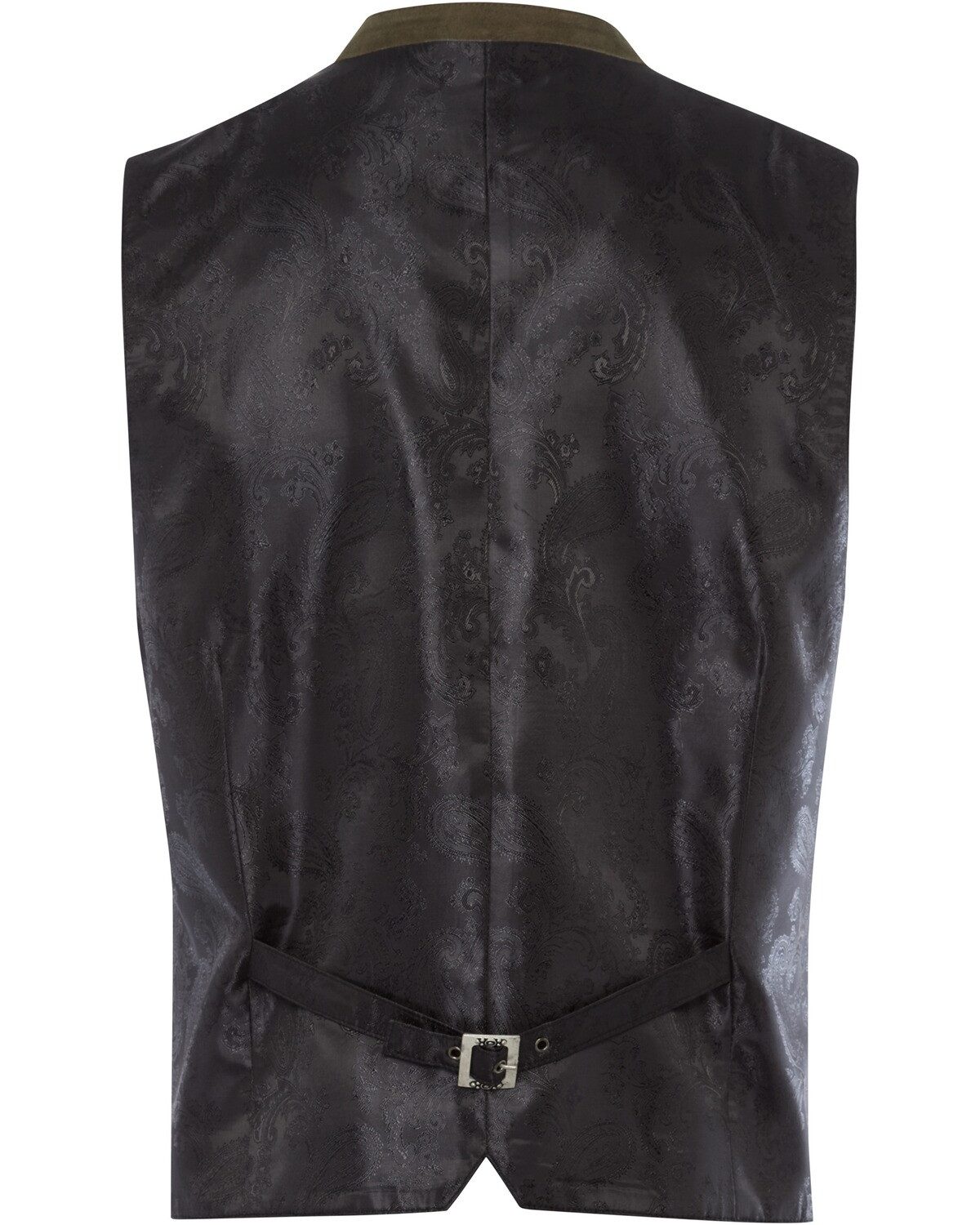 Almsach Trachtenweste Leinenweste günstig online kaufen