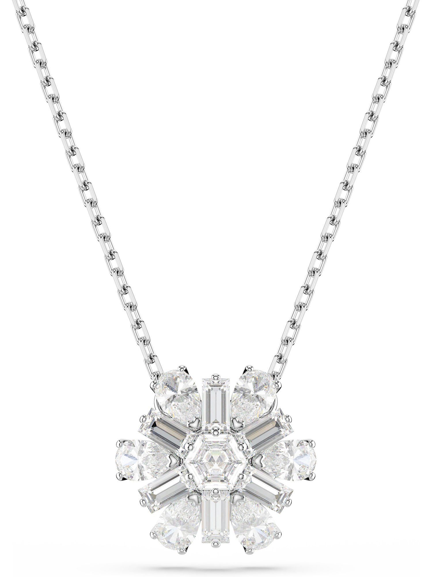 Swarovski Collier Swarovski Damen-Kette ...