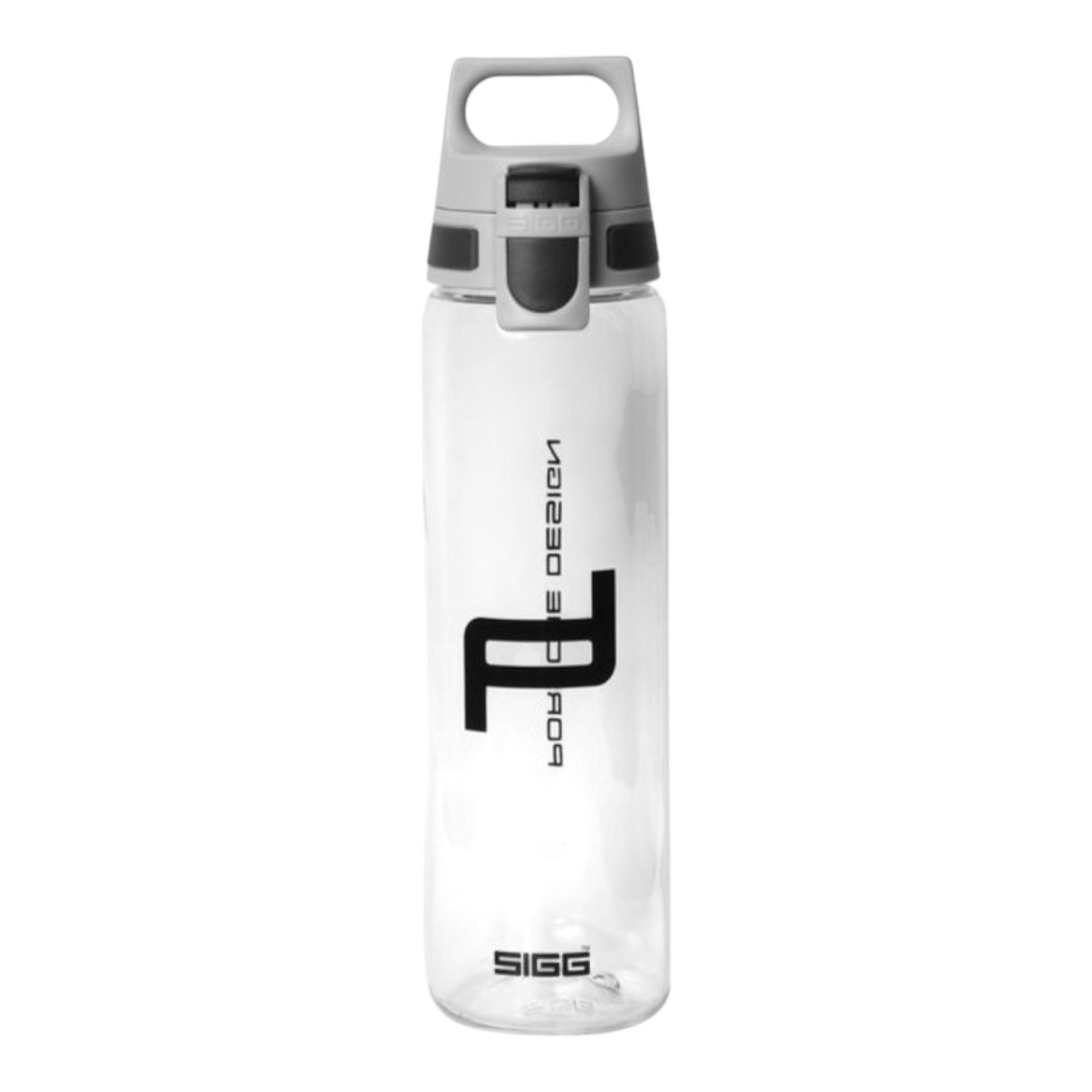 Porsche Trinkflasche DESIGN von SIGG ca. 0,75 Liter BPA-frei