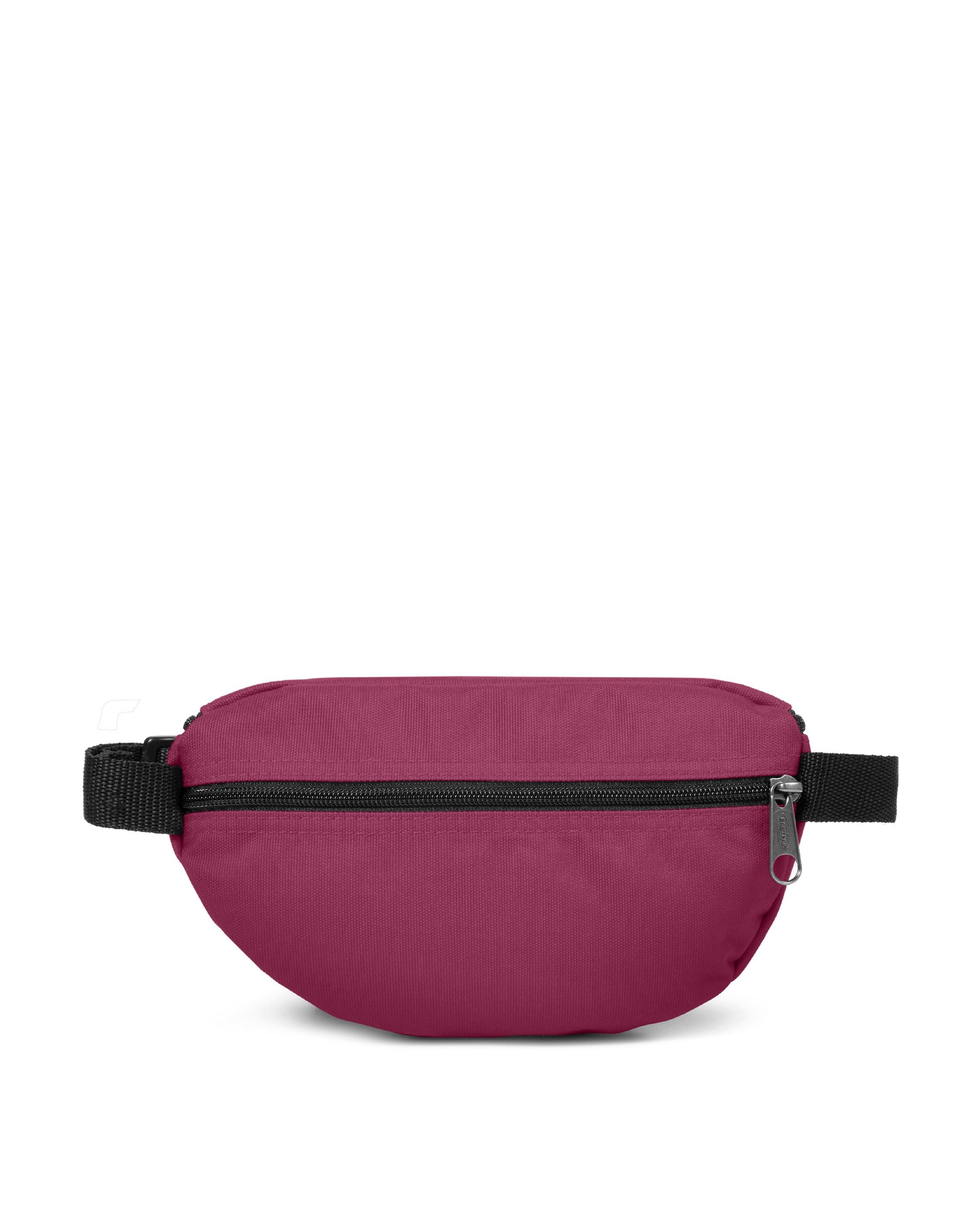 Eastpak Bauchtasche SPRINGER, Unisex Gürteltasche, Minibag im lässigen Look, mit Logo-Aufnäher