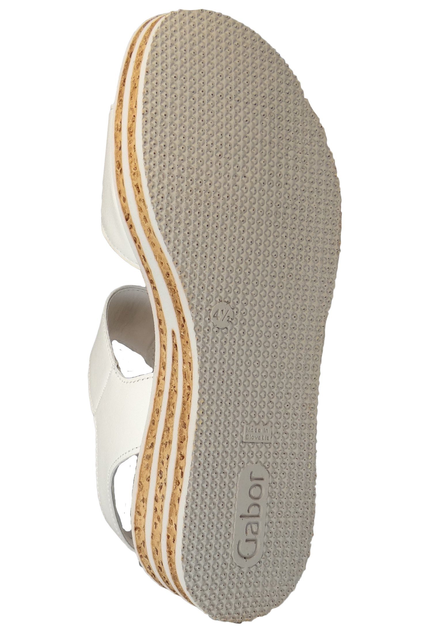 Gabor 24.550 20 Latte Sandale
