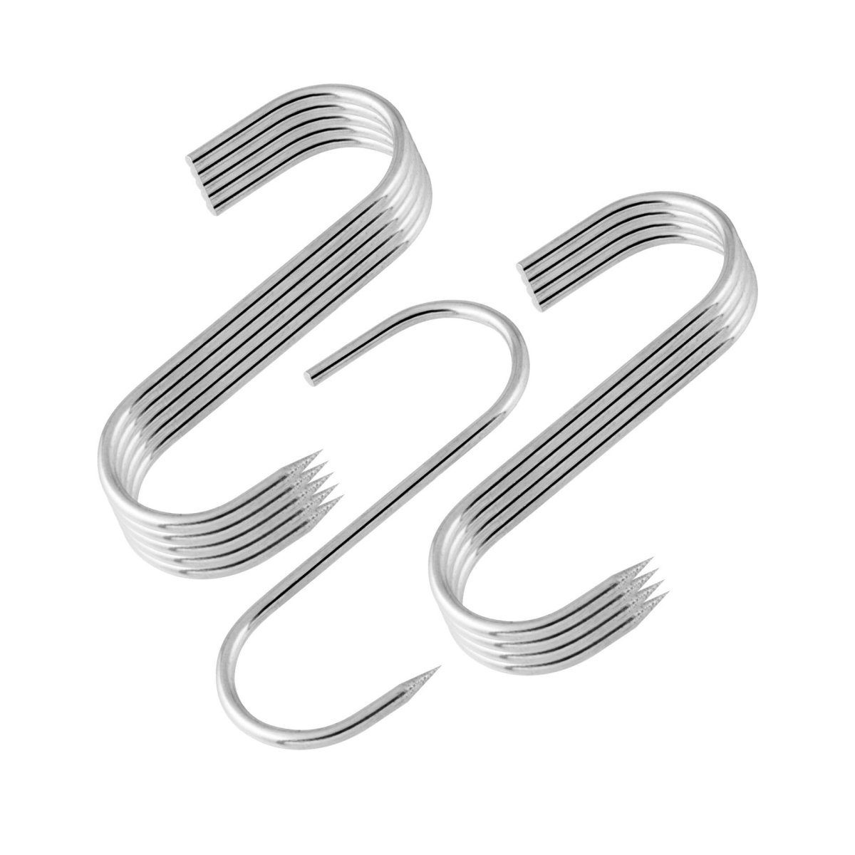 FMprofessional Fleischgabel Fleischerhaken