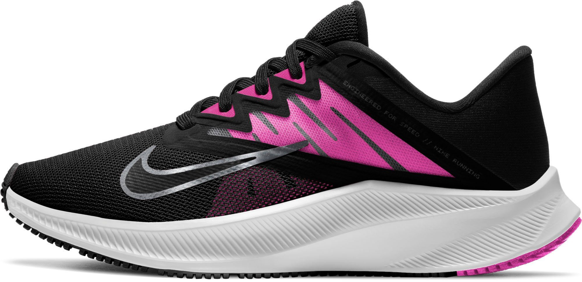 wmns nike quest 3 prm