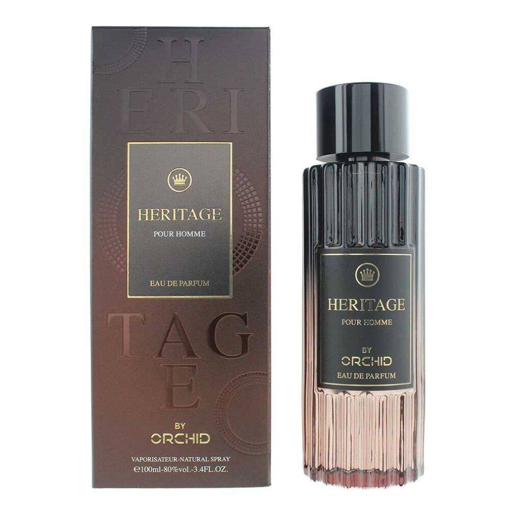 Orchid Eau de Parfum Heritage Eau De Parfum Spray