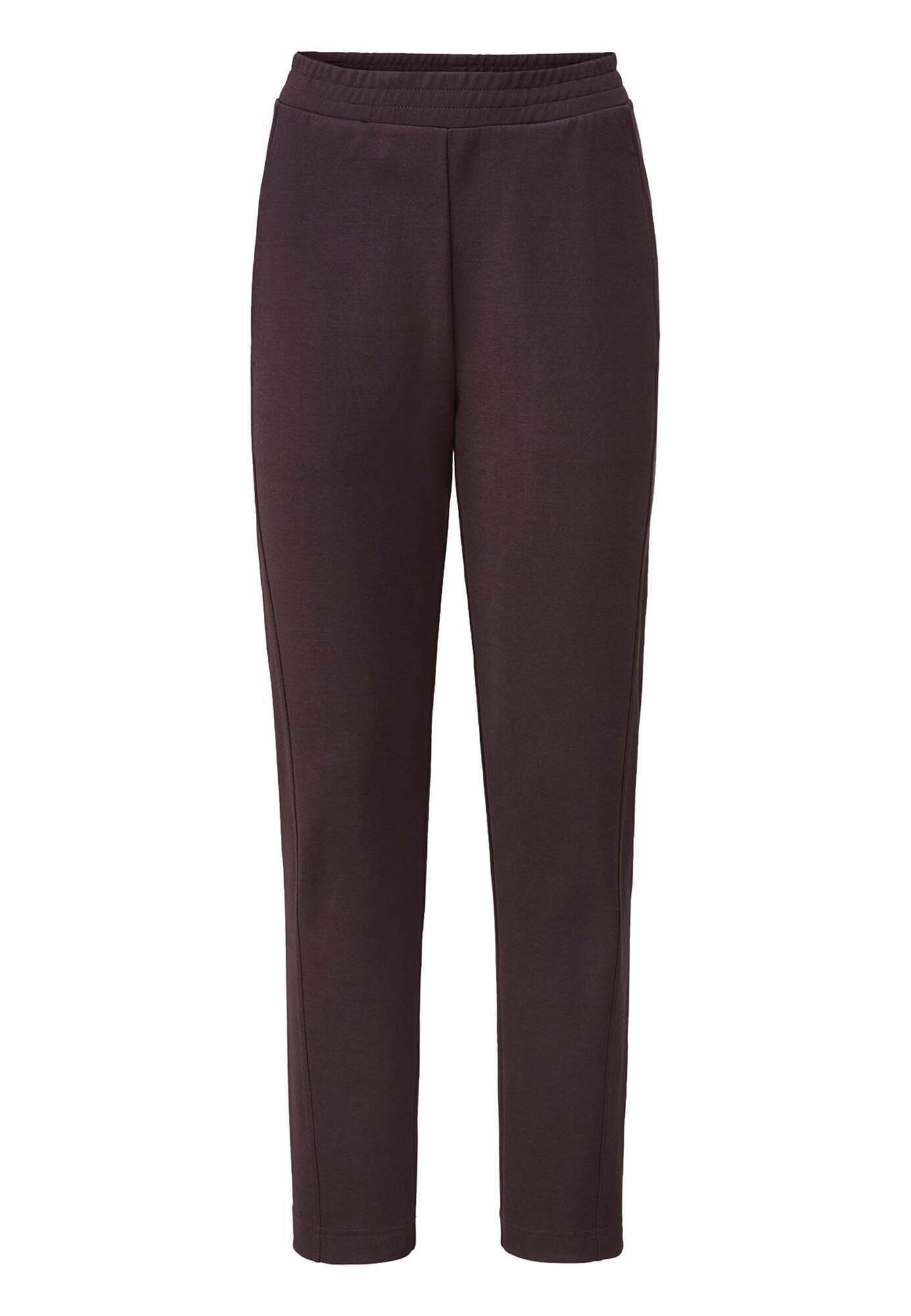 Hessnatur Jerseyhose aus Bio-Baumwolle (1-tlg) günstig online kaufen