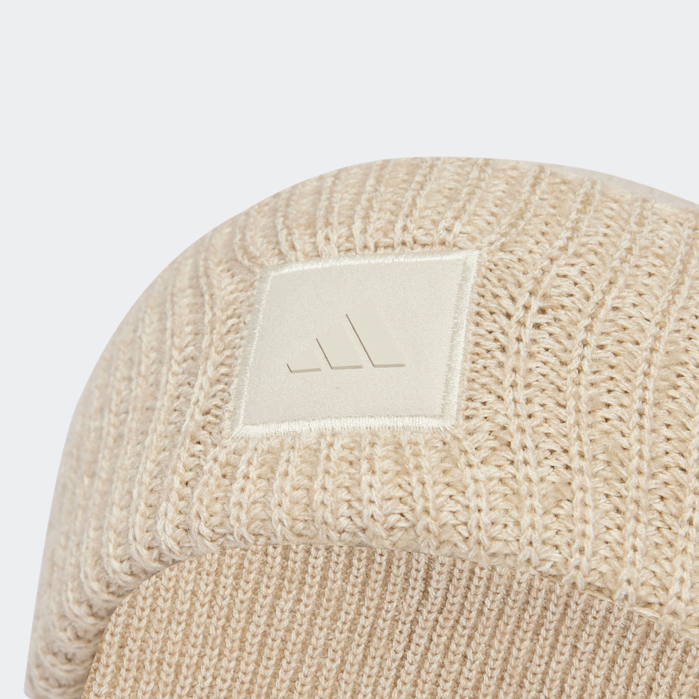 adidas Performance Beanie MIT BREITEM BÜNDCHEN