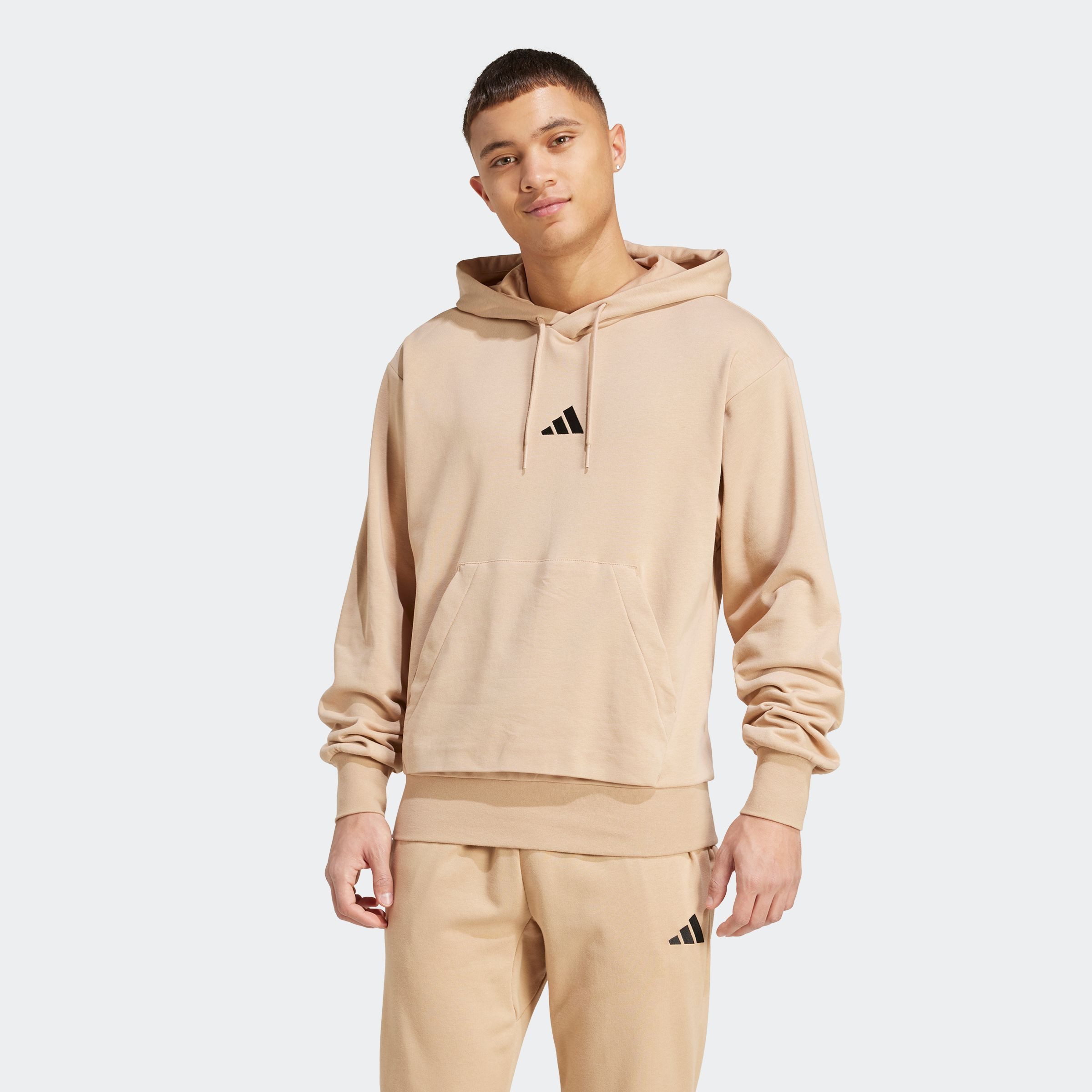 adidas Sportswear Kapuzensweatshirt M FEELCOZY HD günstig online kaufen