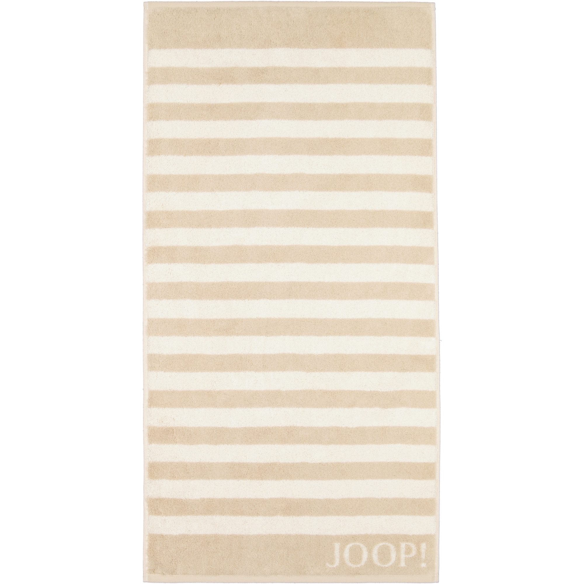 JOOP! Saunatuch Classic Stripes 1610, 100% günstig online kaufen