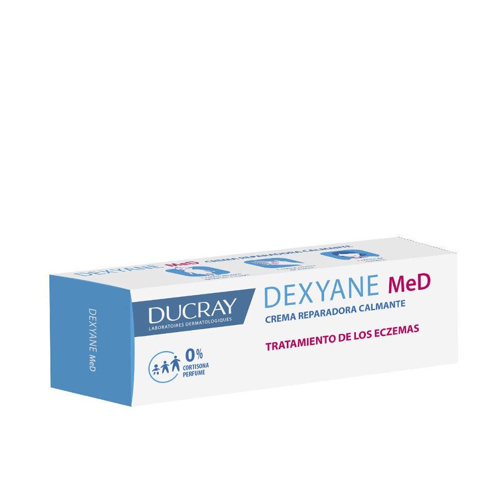 Ducray Hautcreme DEXYANE MED beruhigende Reparaturcreme
