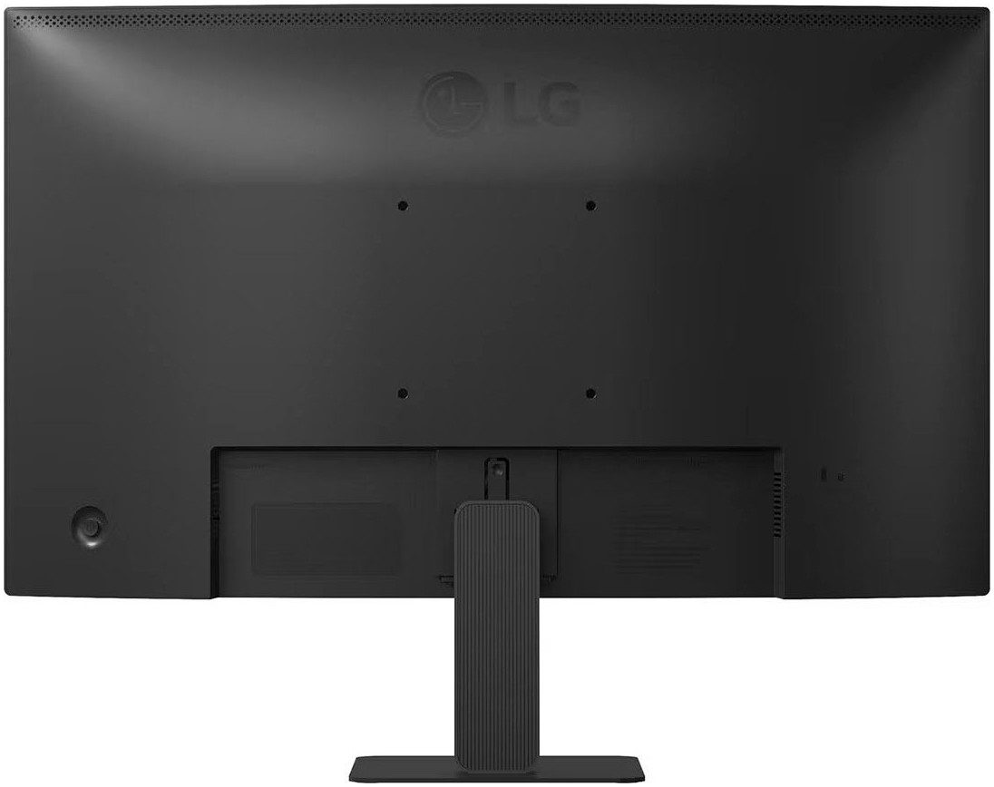 LG 24U421A Curved-LED-Monitor (60 cm/24 ", 1920 x 1080 px, Full HD, 5 ms Reaktionszeit, 100 Hz, VA LED, 24 Zoll Full HD mit USB-C)