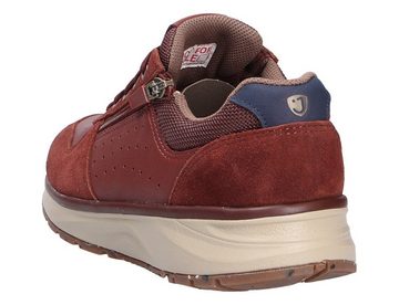 Joya DYNAMO ZIP W DARK RED Schnürschuh Hochwertige Qualität