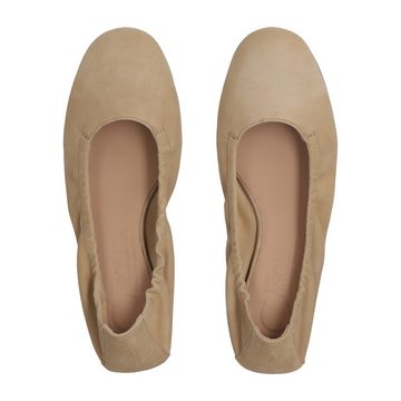 Donna Carolina HOOF BASIC Ballerina