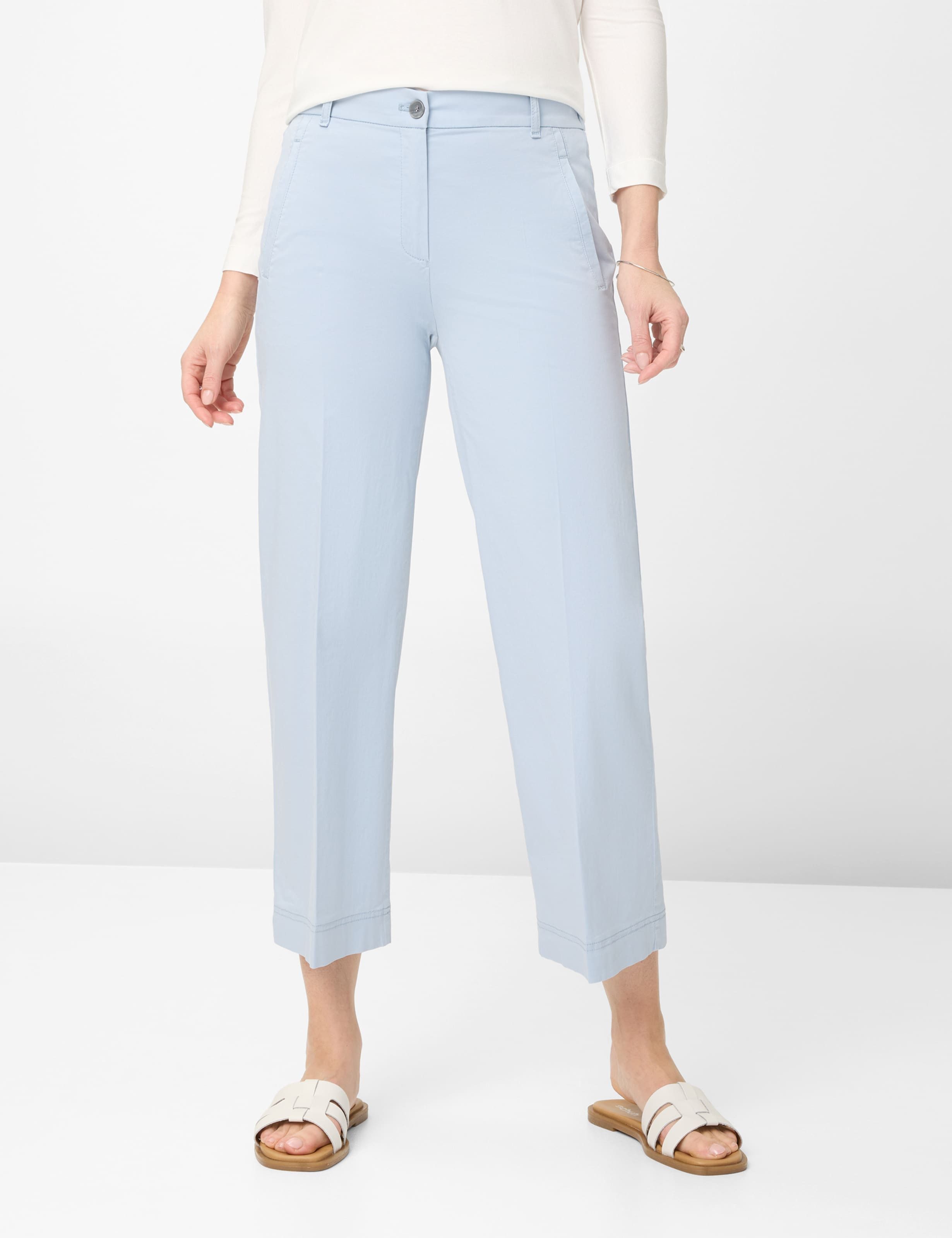 RAPHAELA by BRAX 5-Pocket-Hose "Style PEGGY CULOTTE" günstig online kaufen
