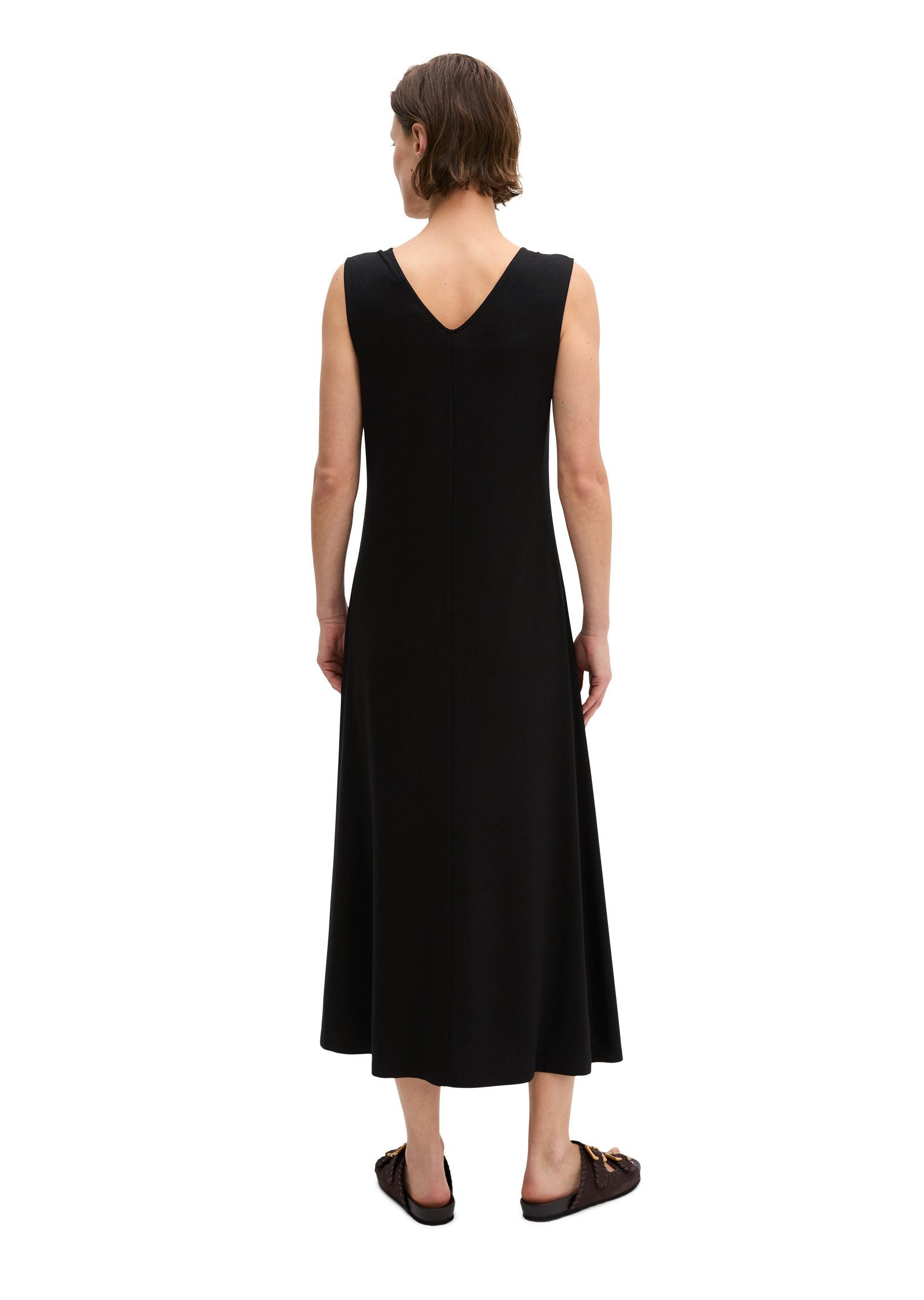 Marc O'Polo Jerseykleid aus LENZING™ ECOVERO™
