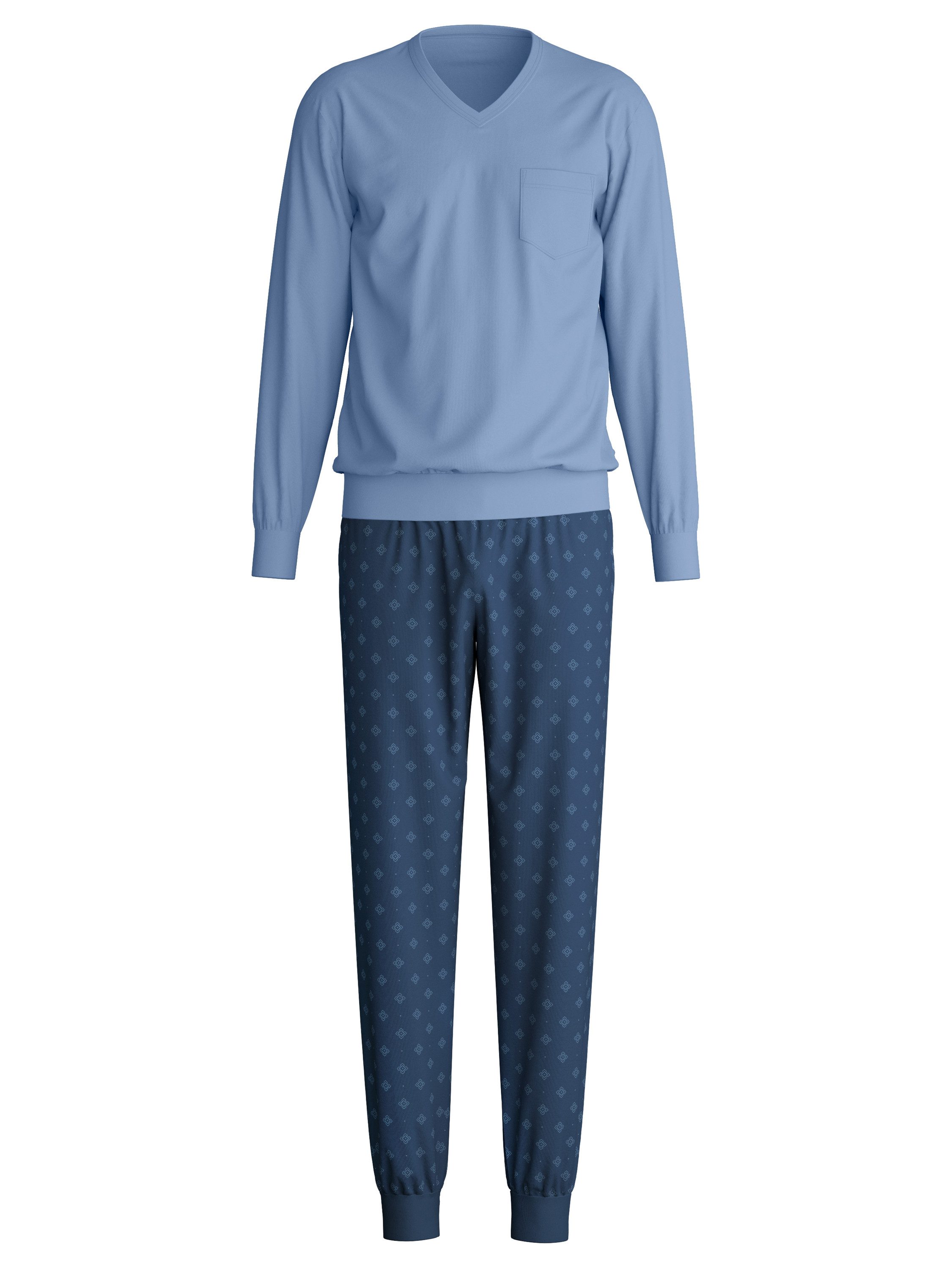 Pyjama EDITION 85 Herren
