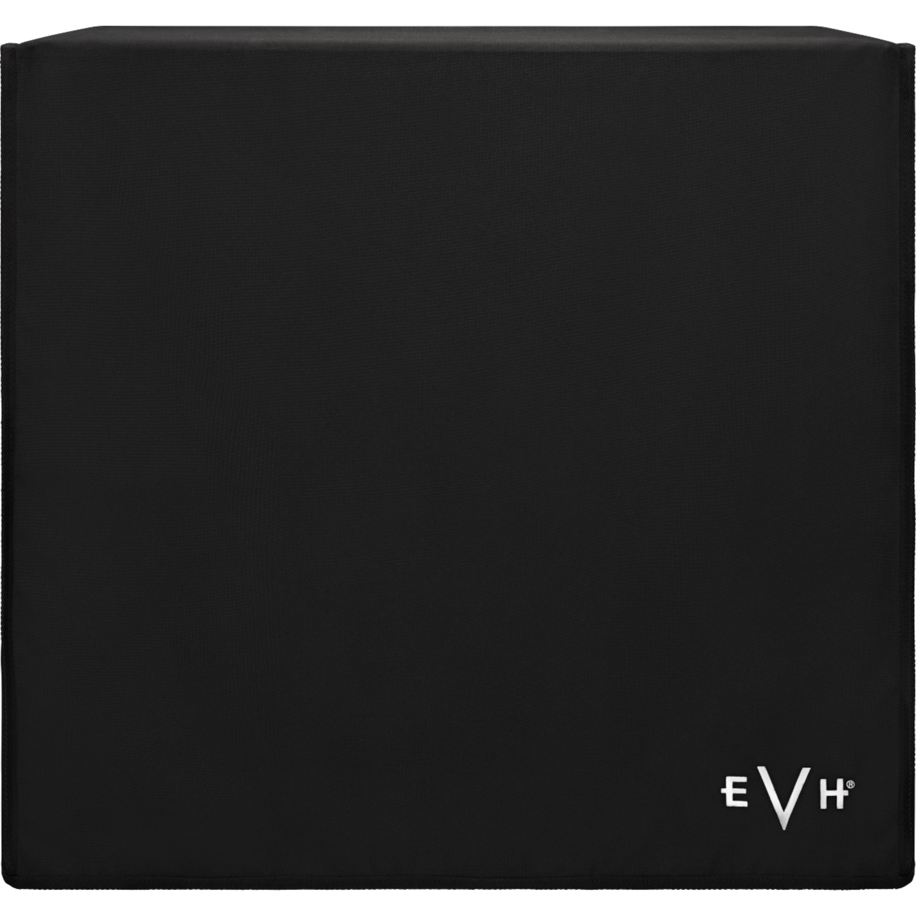 EVH Lautsprechertasche (E-Gitarren Verstärker, Amp und Boxen Cover), 5150 Iconic Series Amplifier Cover 4x12 Cabinet - Cover für Gitarren