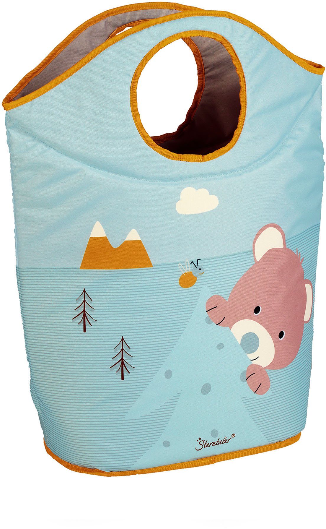 Sterntaler® Allzweckkorb Ben