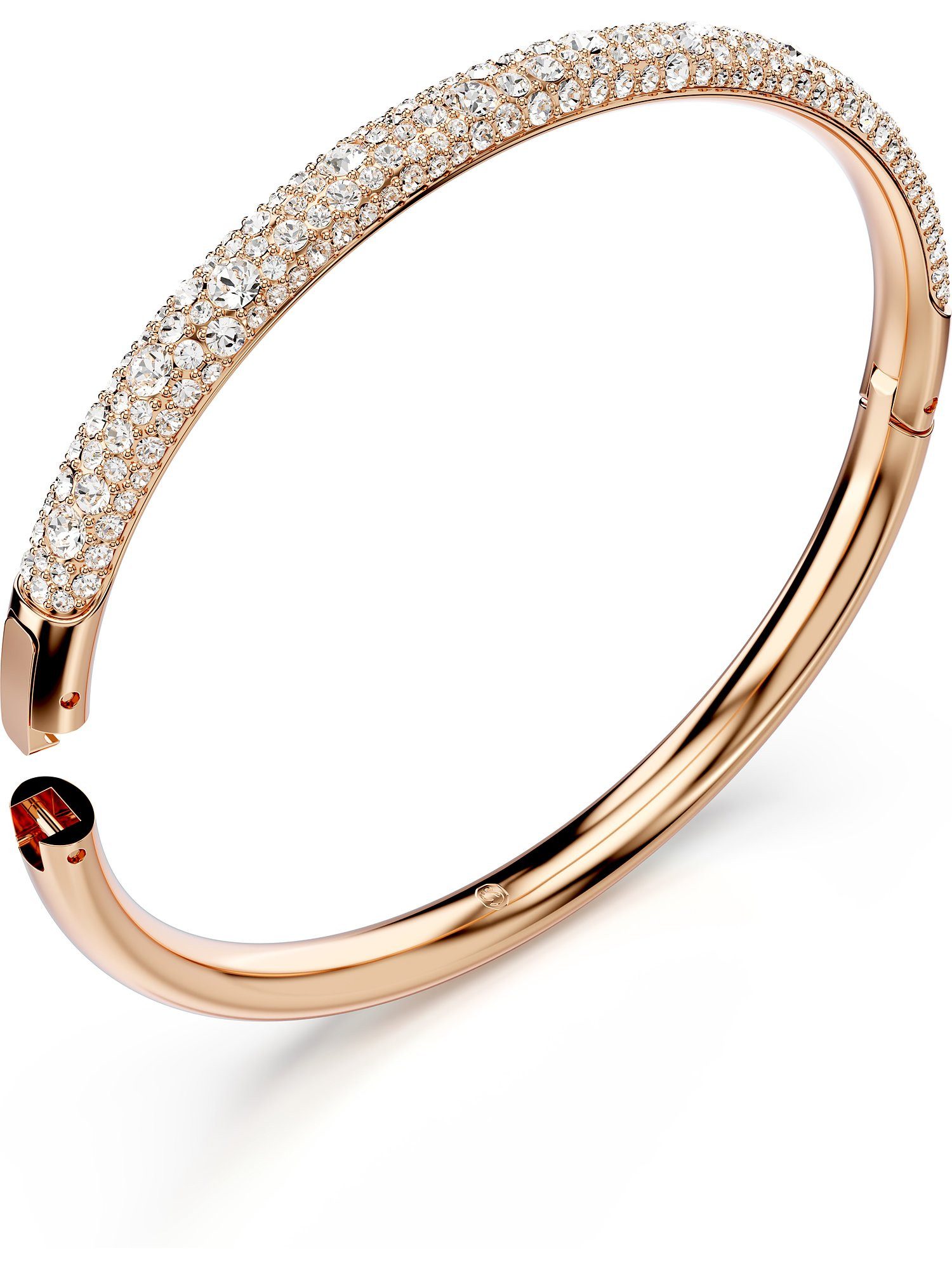 Swarovski Armband Swarovski Damen-Armband Metall Swarovski-Kristall, Sublima