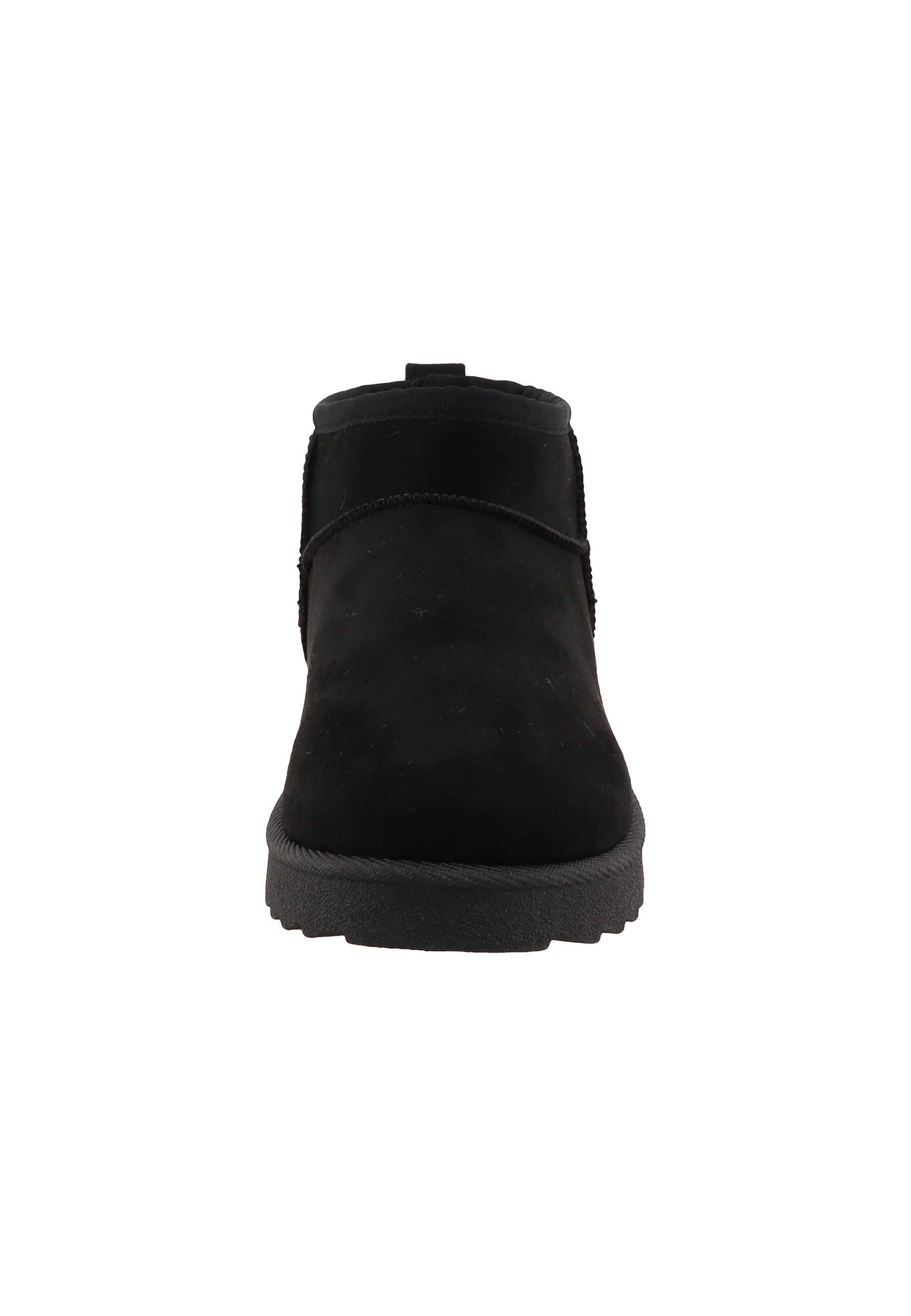 TOM TAILOR Tom Tailor Stiefel Winterstiefel