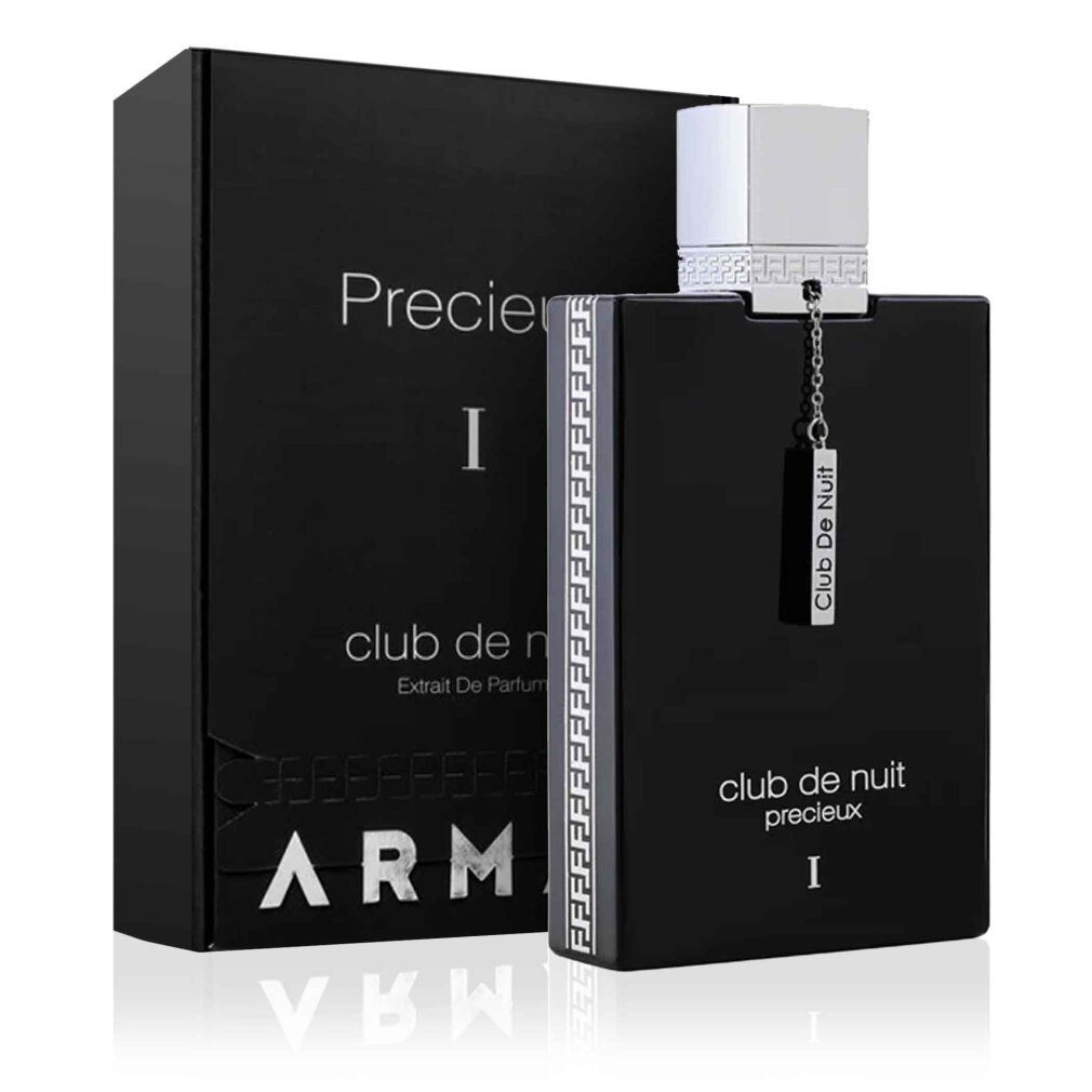 armaf Körperpflegeduft Club De Nuit Precieux - Parfémovaný extrakt - Inhalt: 55 ml